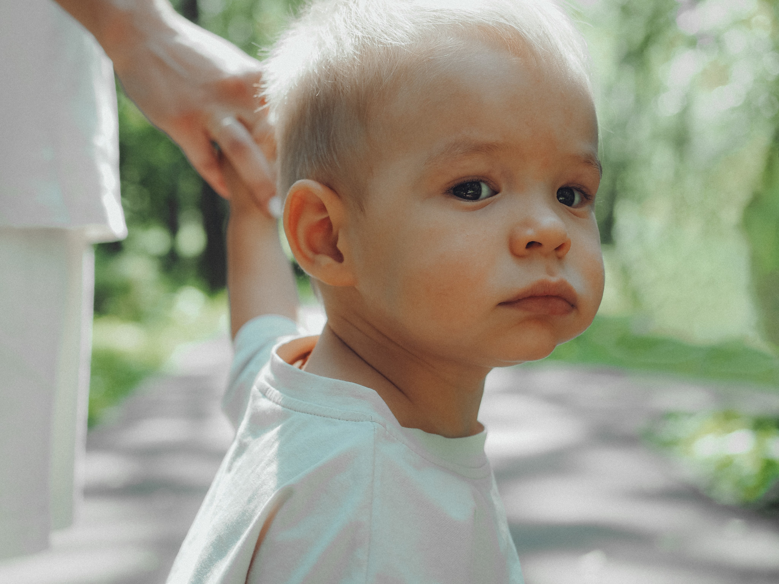 Лето, лето не уходи!. Фотограф в Москве — Сергей Люкшинов