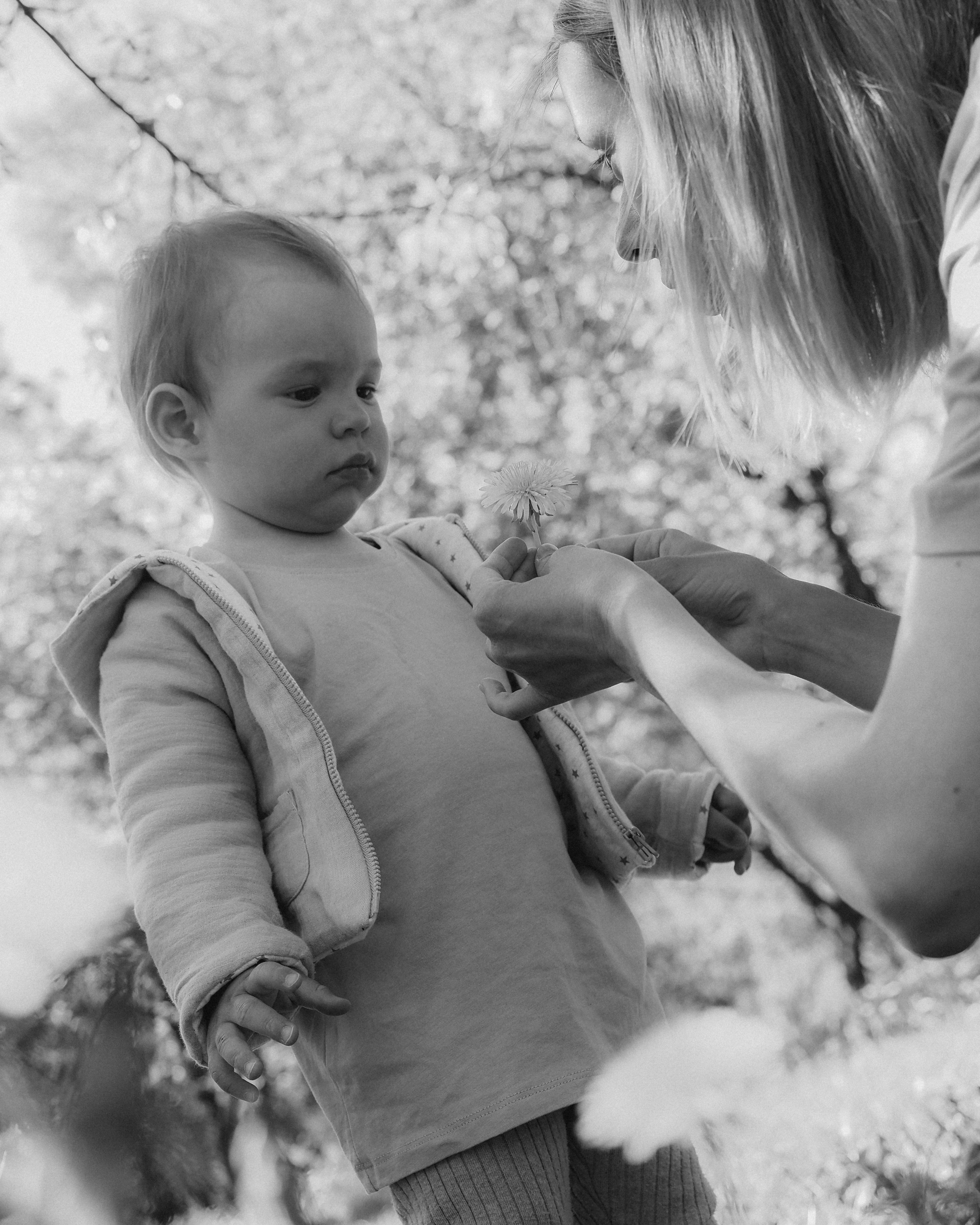 Одуванчики и мыльные пузыри!. Фотограф в Москве — Сергей Люкшинов