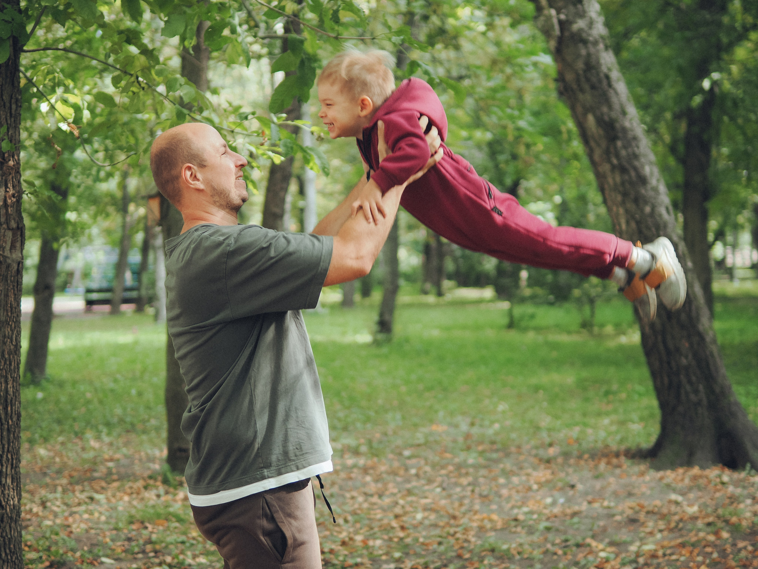 Догонялки. Фотограф в Москве — Сергей Люкшинов