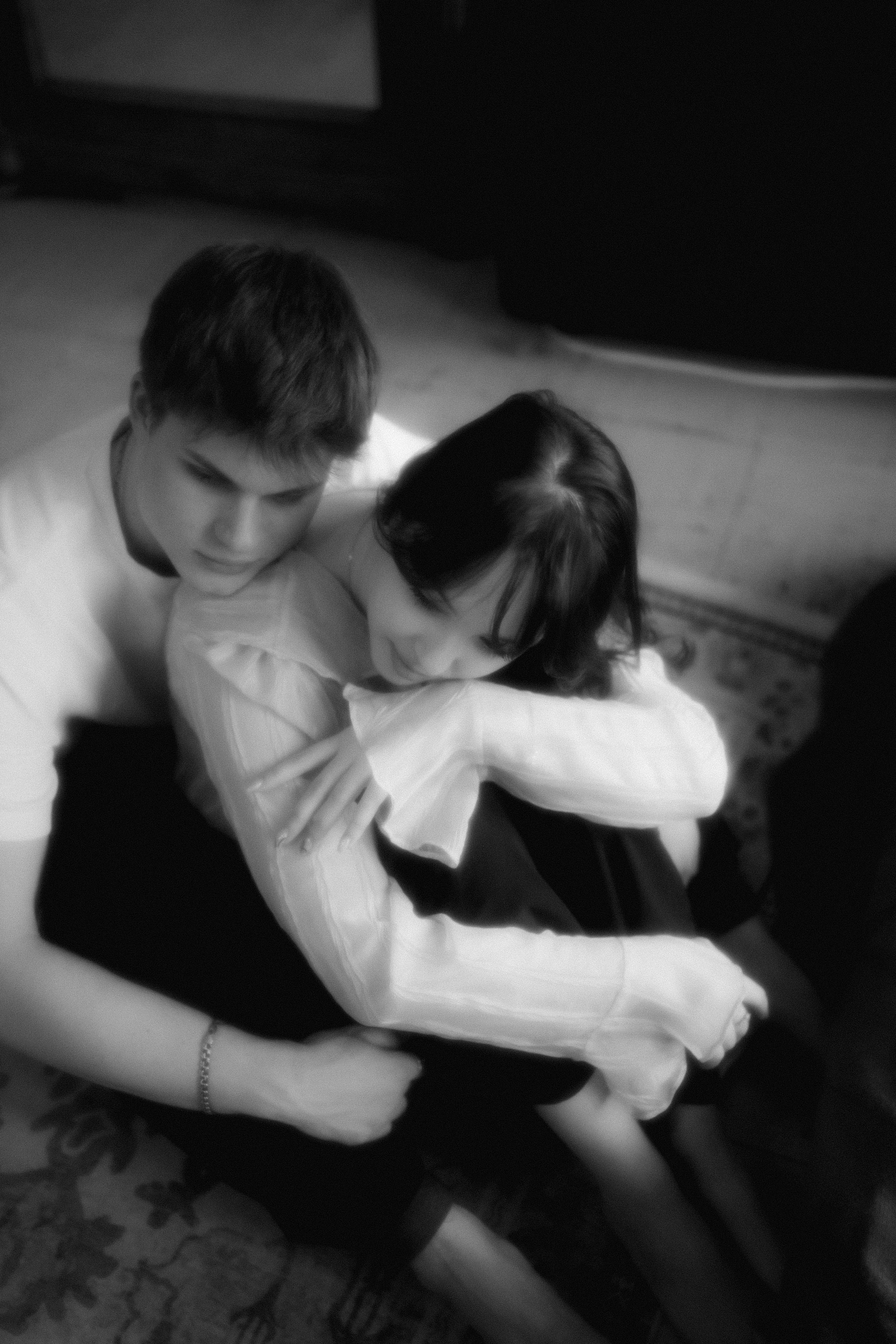 Диана и Герман. Фотограф г. Санкт-Петербург Александра Катанакова