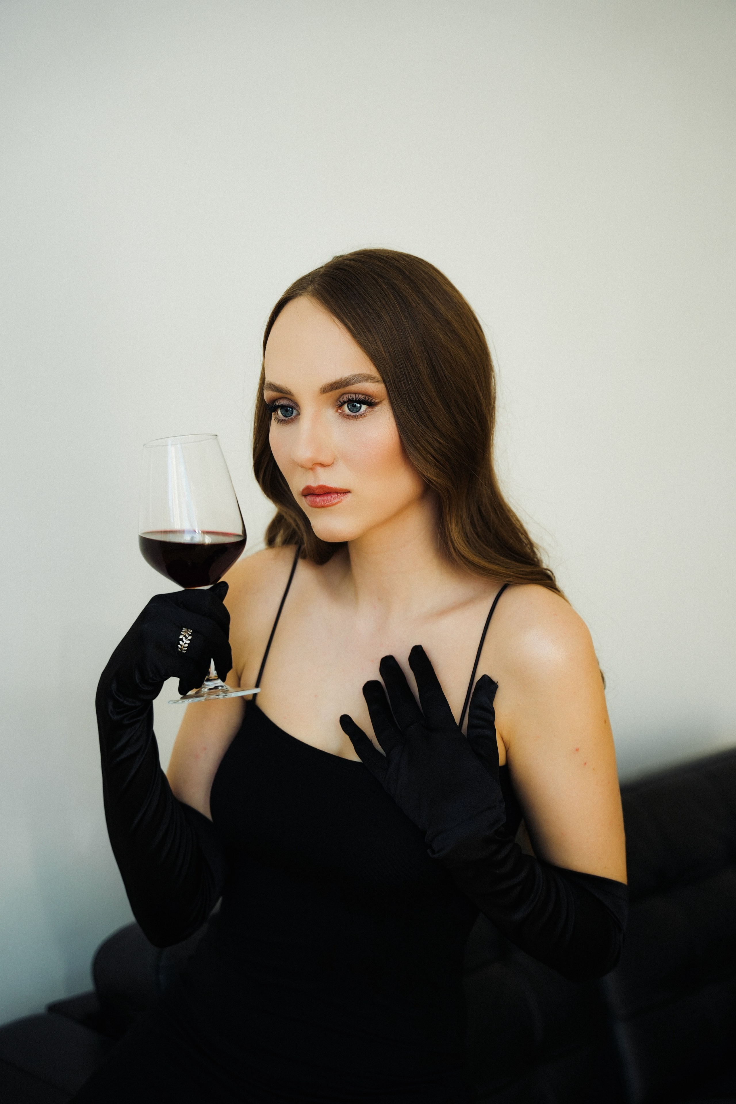 Маша. Фотограф г. Санкт-Петербург Александра Катанакова