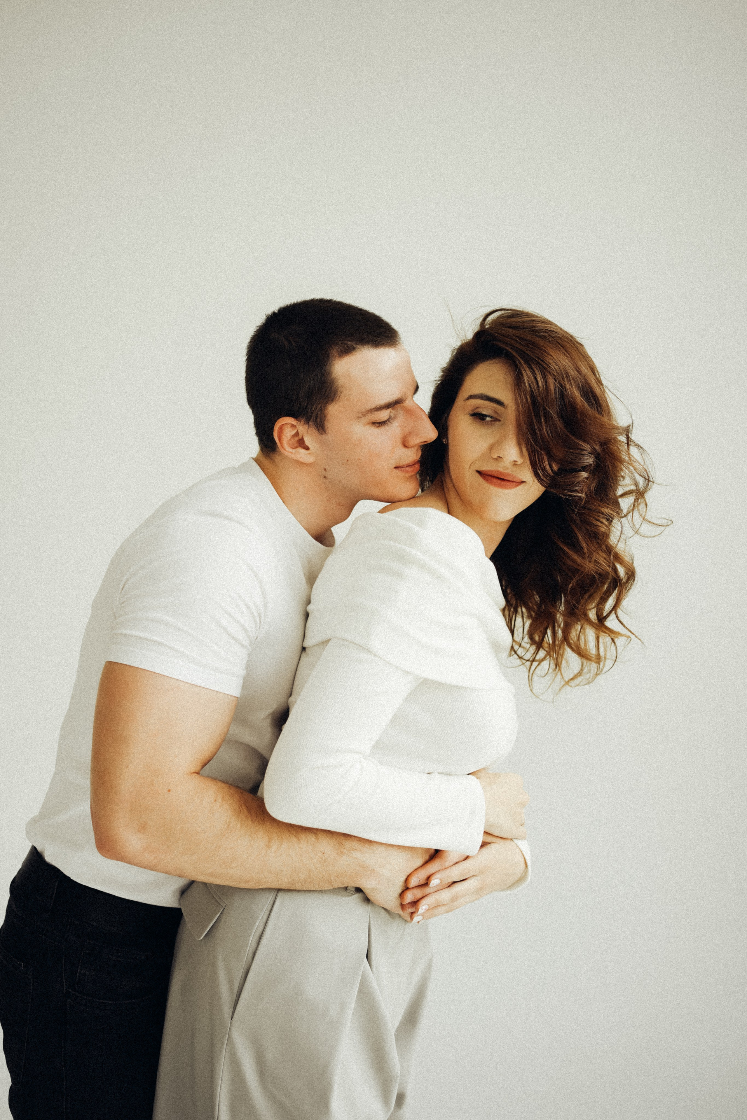 Софа и Руслан. Фотограф г. Санкт-Петербург Александра Катанакова