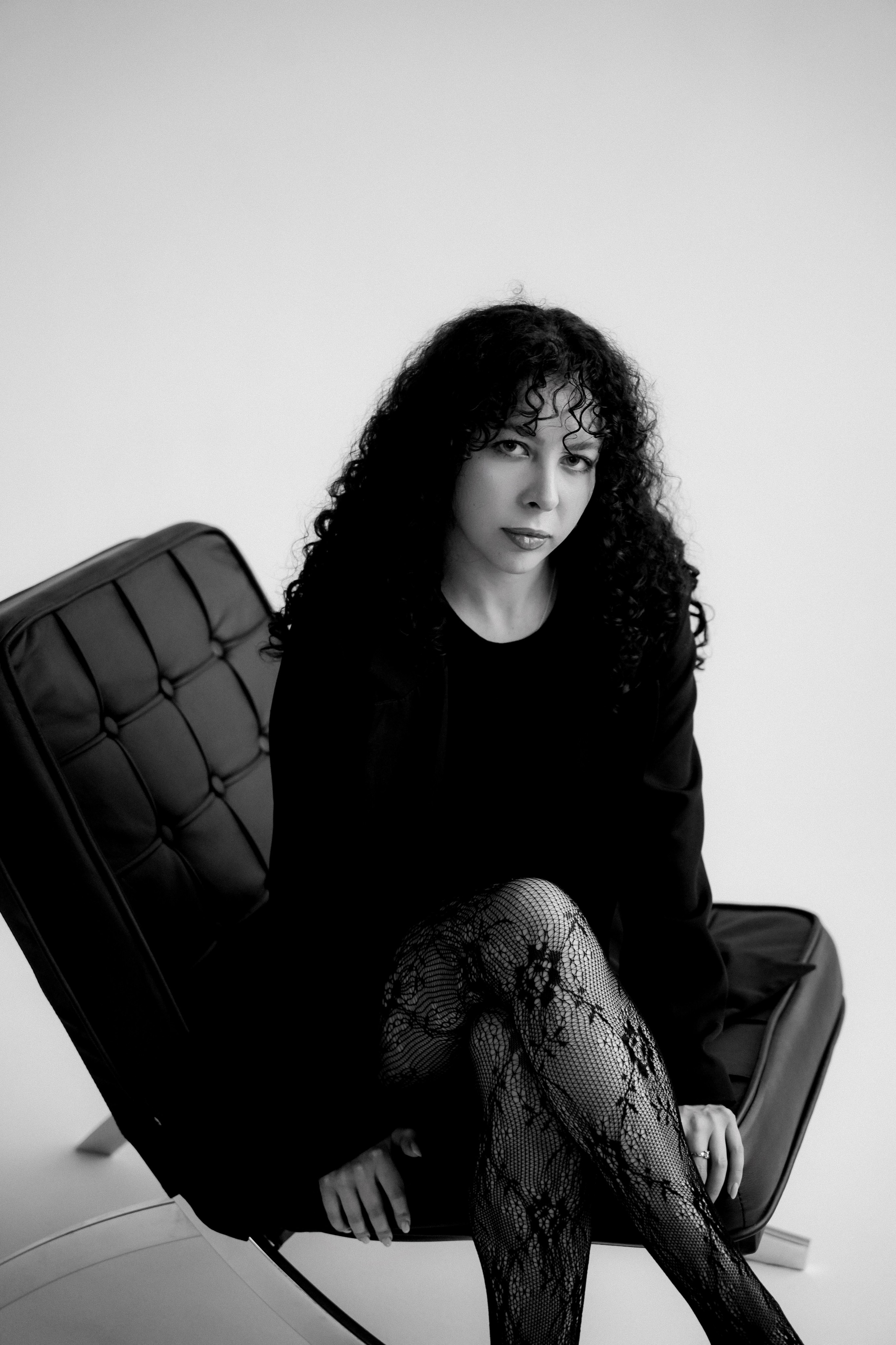 Лиза. Фотограф г. Санкт-Петербург Александра Катанакова