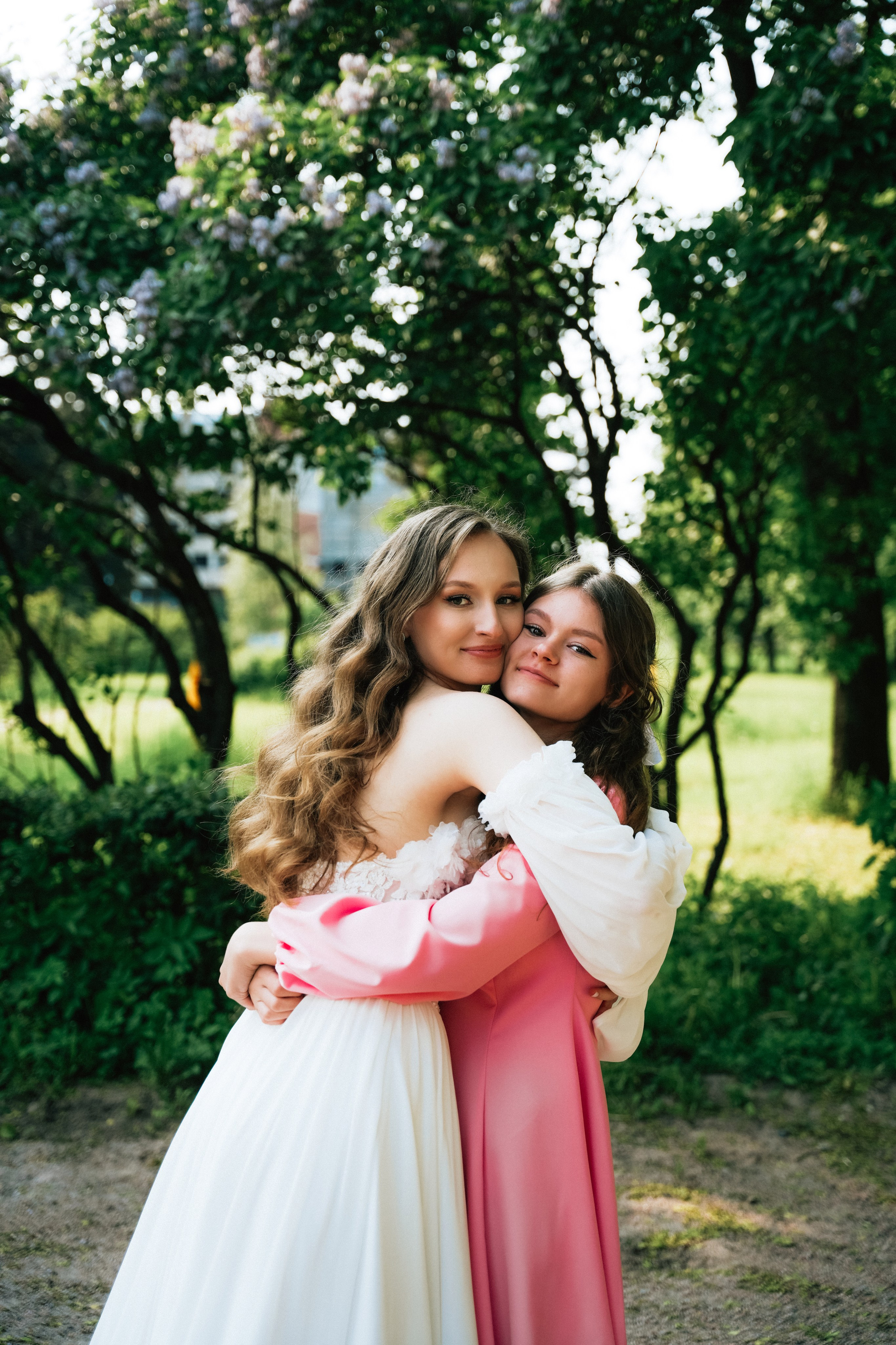 Кристина и Никита. Фотограф г. Санкт-Петербург Александра Катанакова