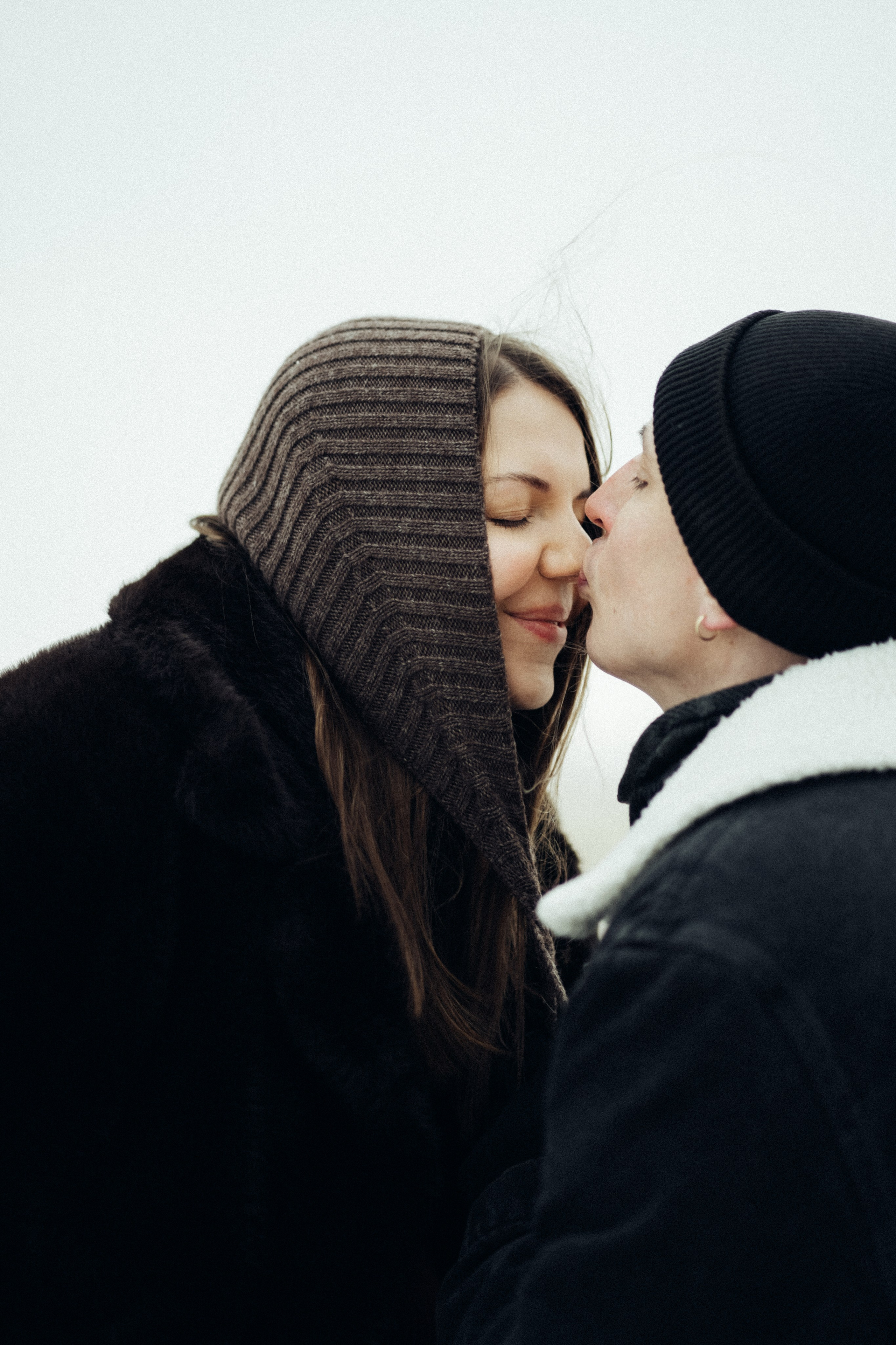 Марина и Антон. Фотограф г. Санкт-Петербург Александра Катанакова