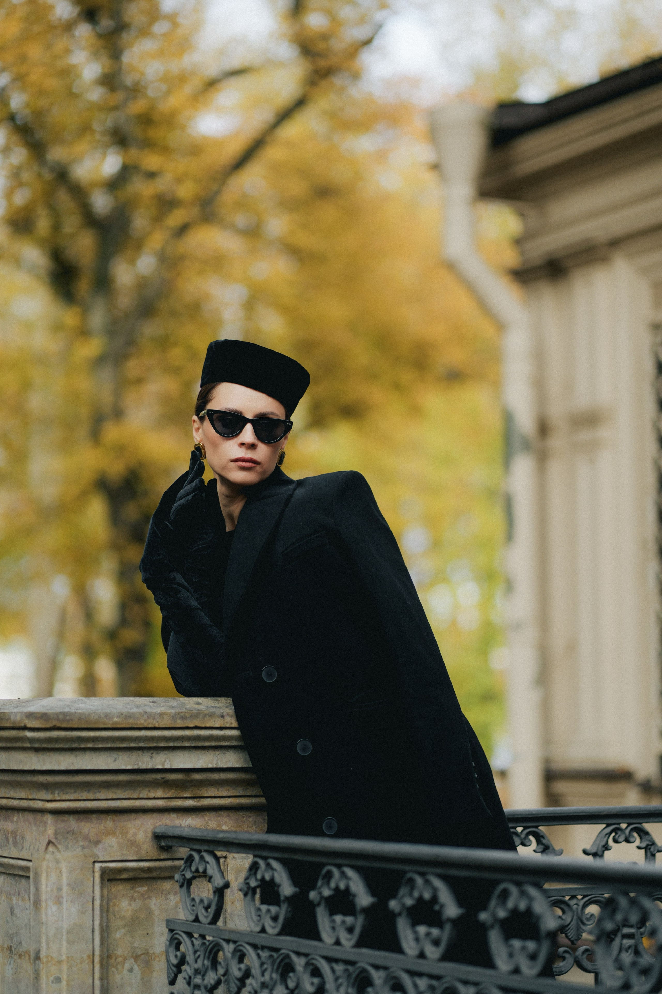 Олеся. Фотограф г. Санкт-Петербург Александра Катанакова