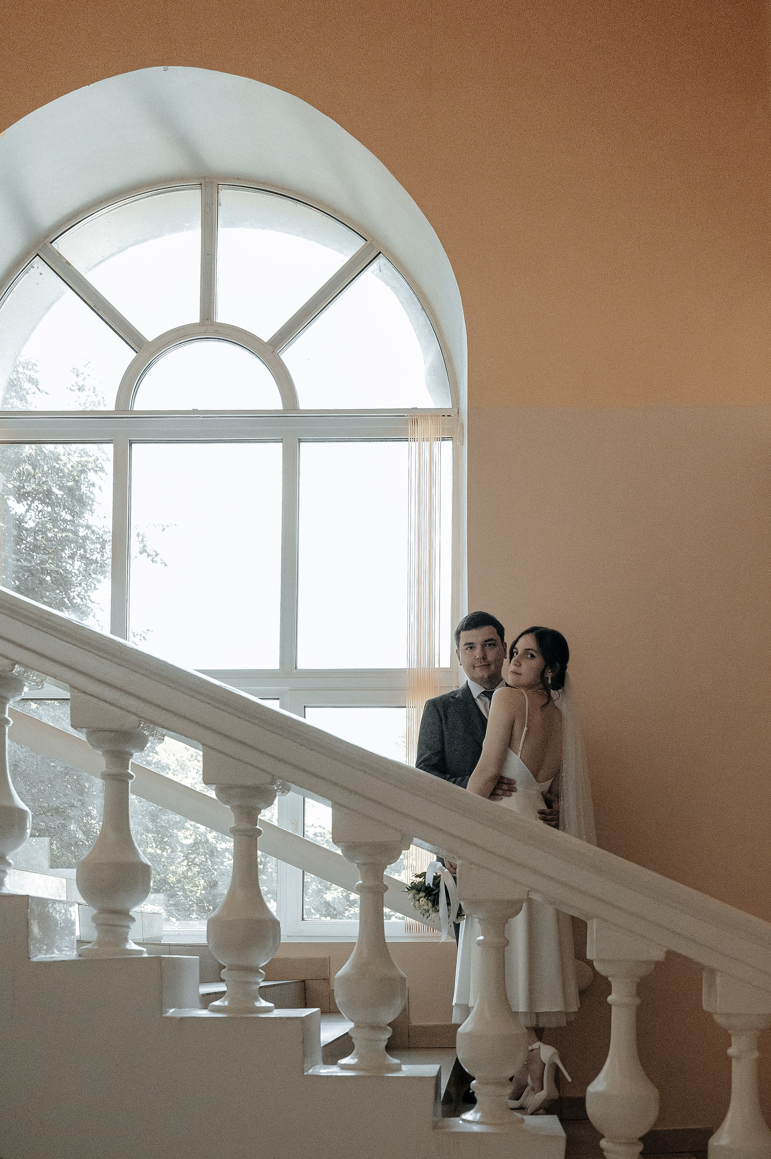 Вот и ЦДК Щелково открыли для свадебной регистрации, а прогулялись мы в Усадьбе Гребнево. Свадебный и семейный фотограф Виктория Носачёва. Щелково, Москва и МО