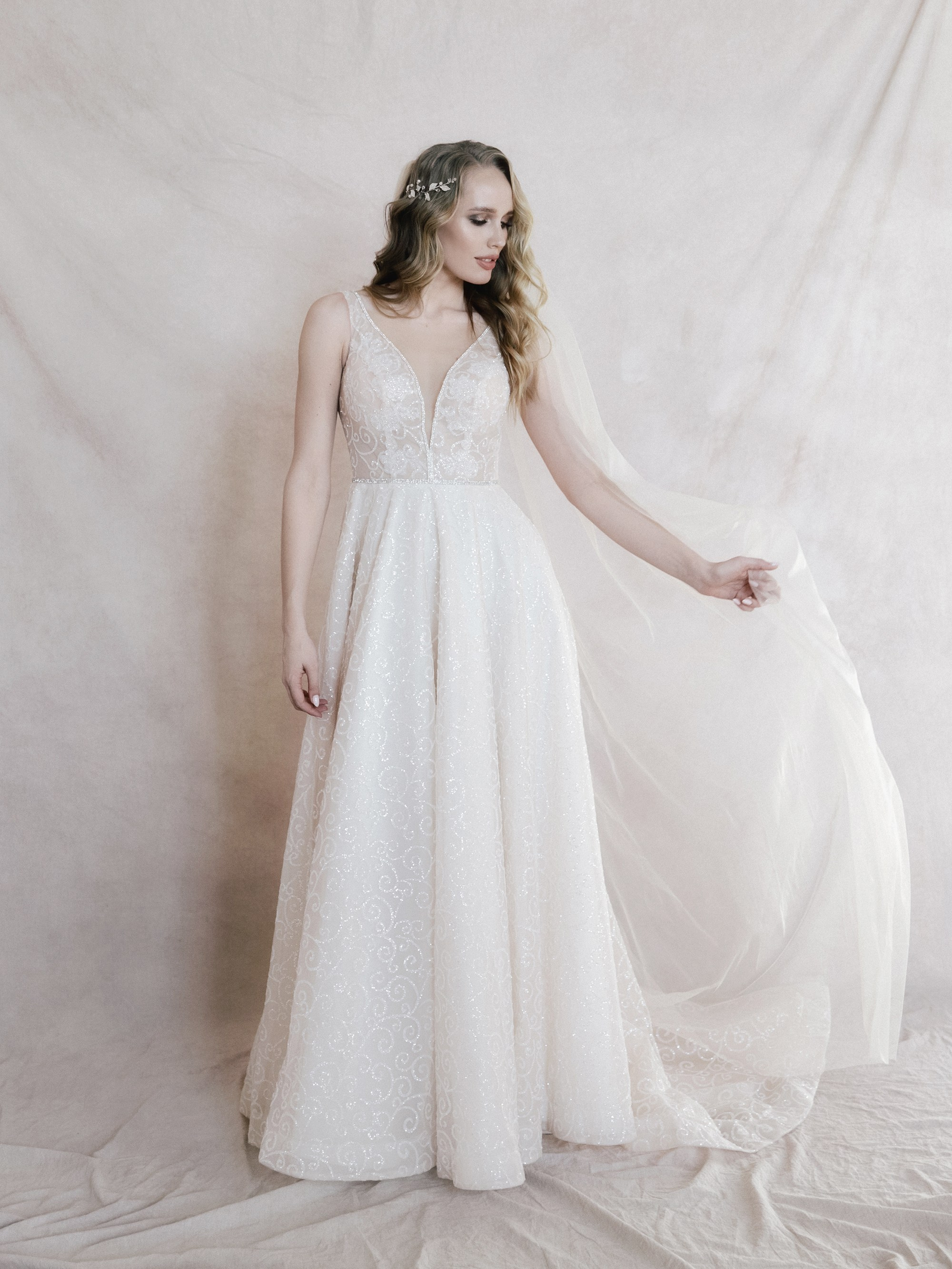 Свадебные фотосессии. Фотограф во Владивостоке Фролова Наталья