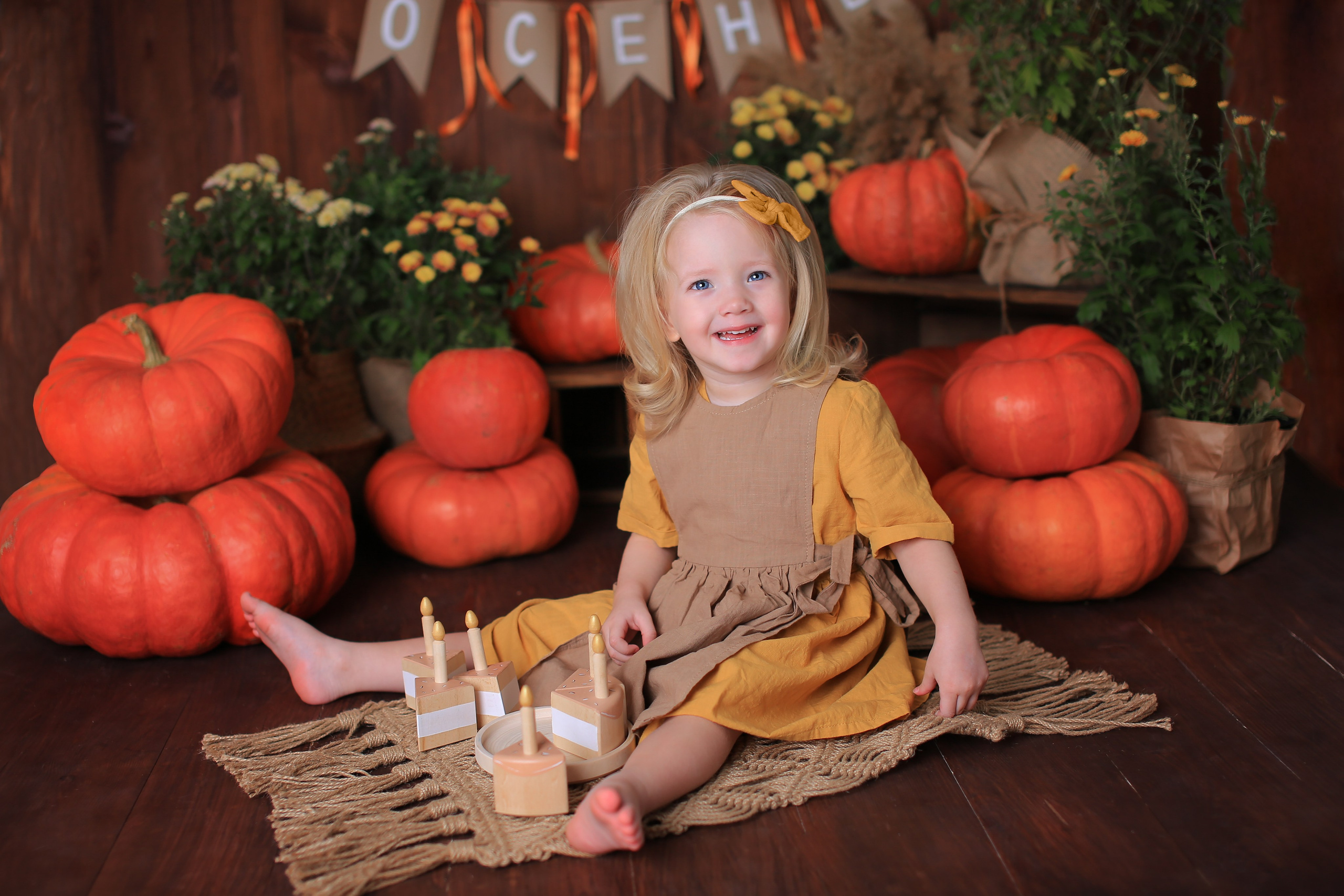 Дашенька. Детский фотограф Екатеринбург