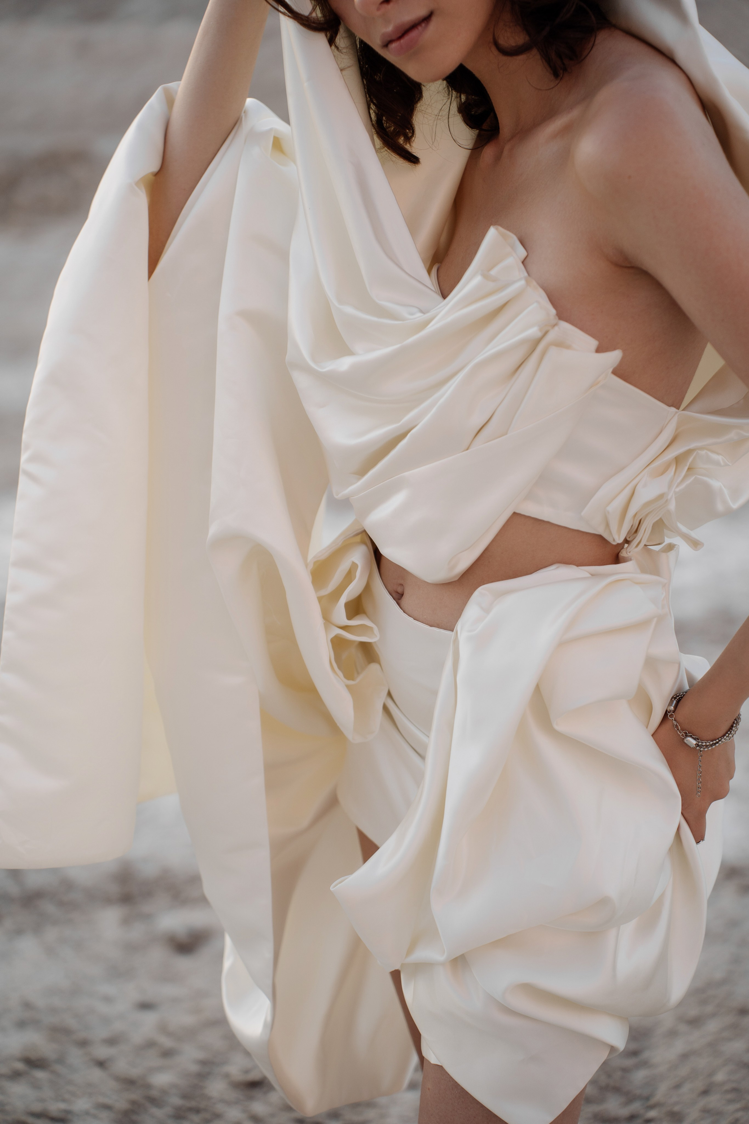 Карьер. Свадебный фотограф Тольятти Москва Адамова Виктория