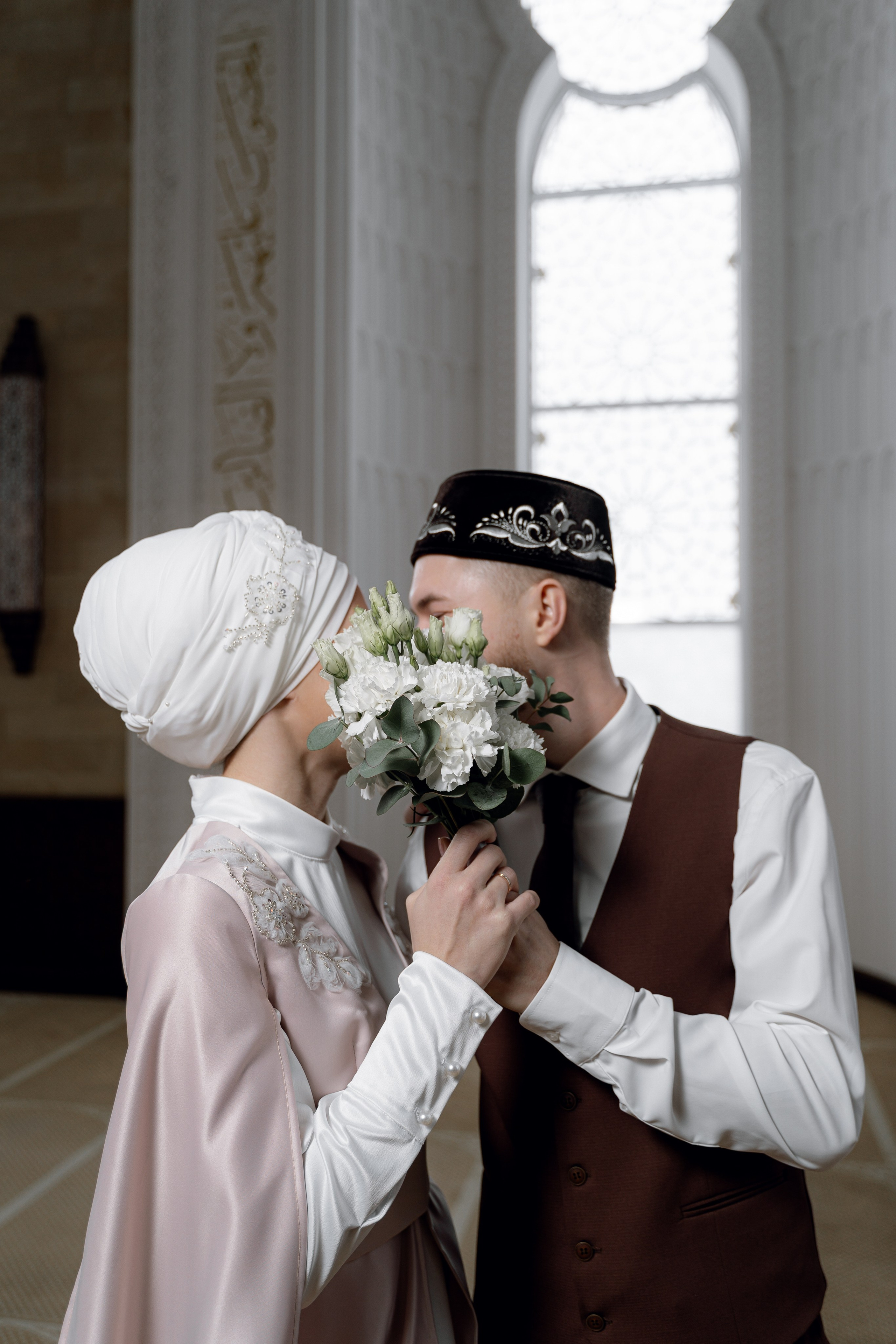 Булат & Зиля. RAMIL SAFIULLIN