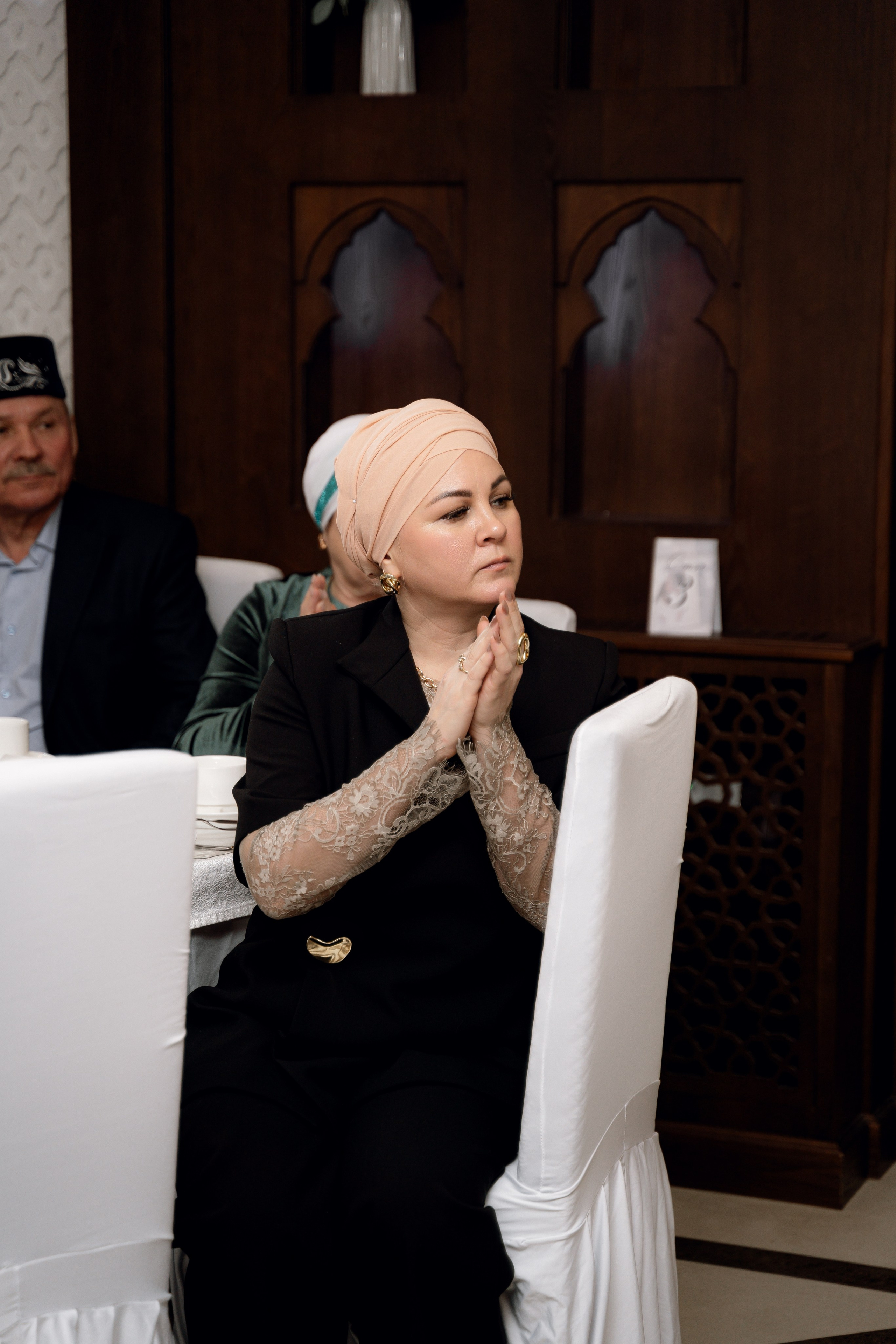 Роберт & Алсу (Ахмадзаки). RAMIL SAFIULLIN