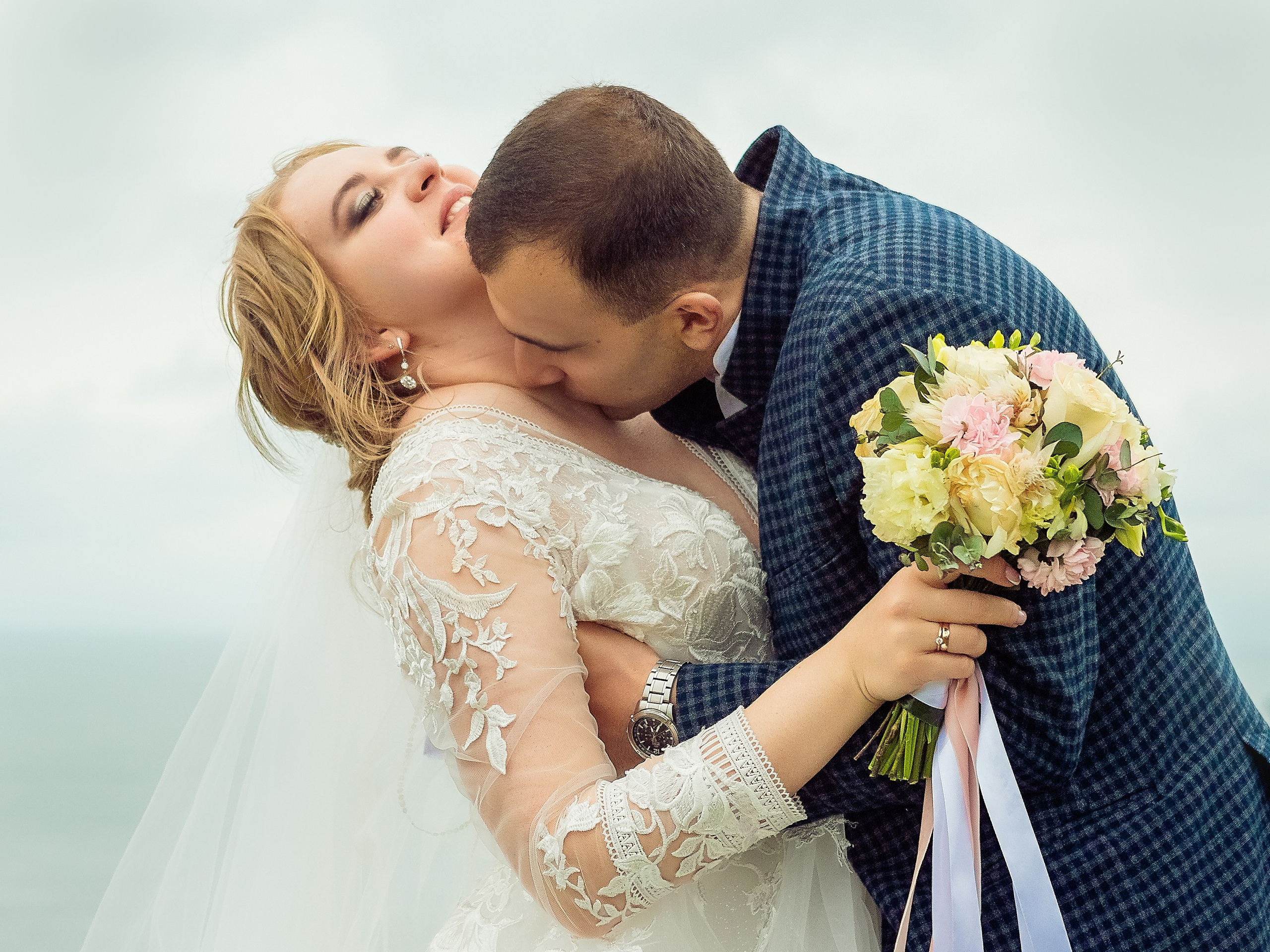 Валерия и Михаил. Инга Кузьминская ТОП-фотограф г. Корсаков