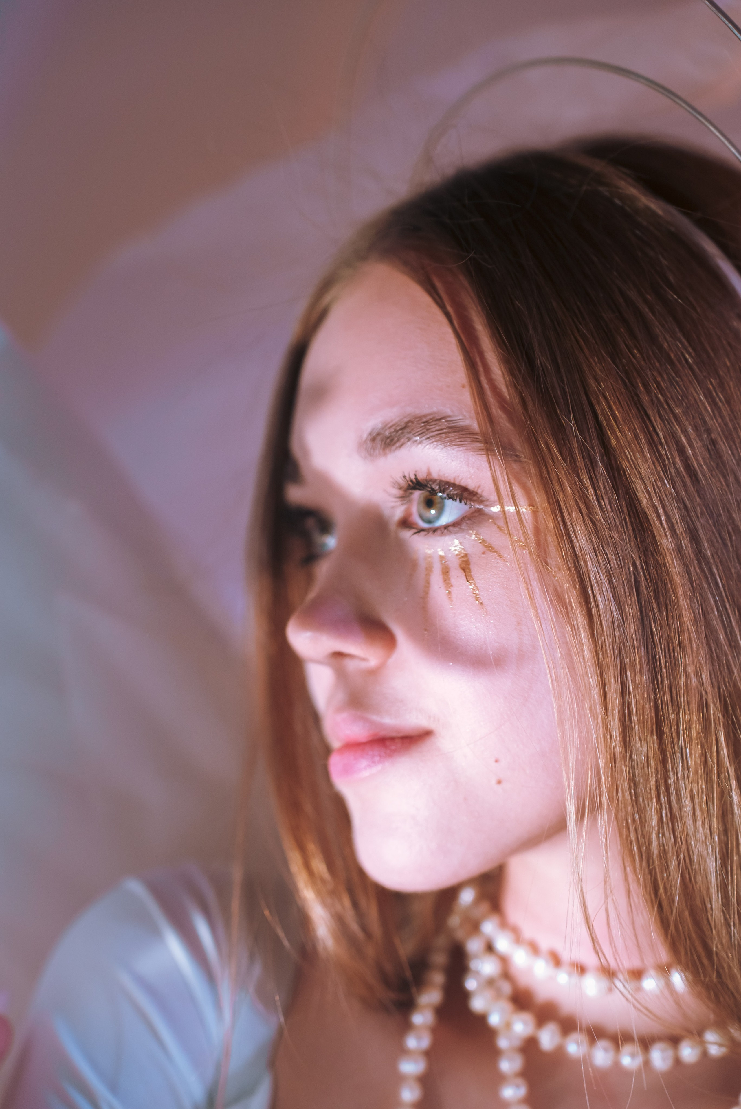 Ангел. Фотограф в Санкт-Петербурге Ибрагимова Алина