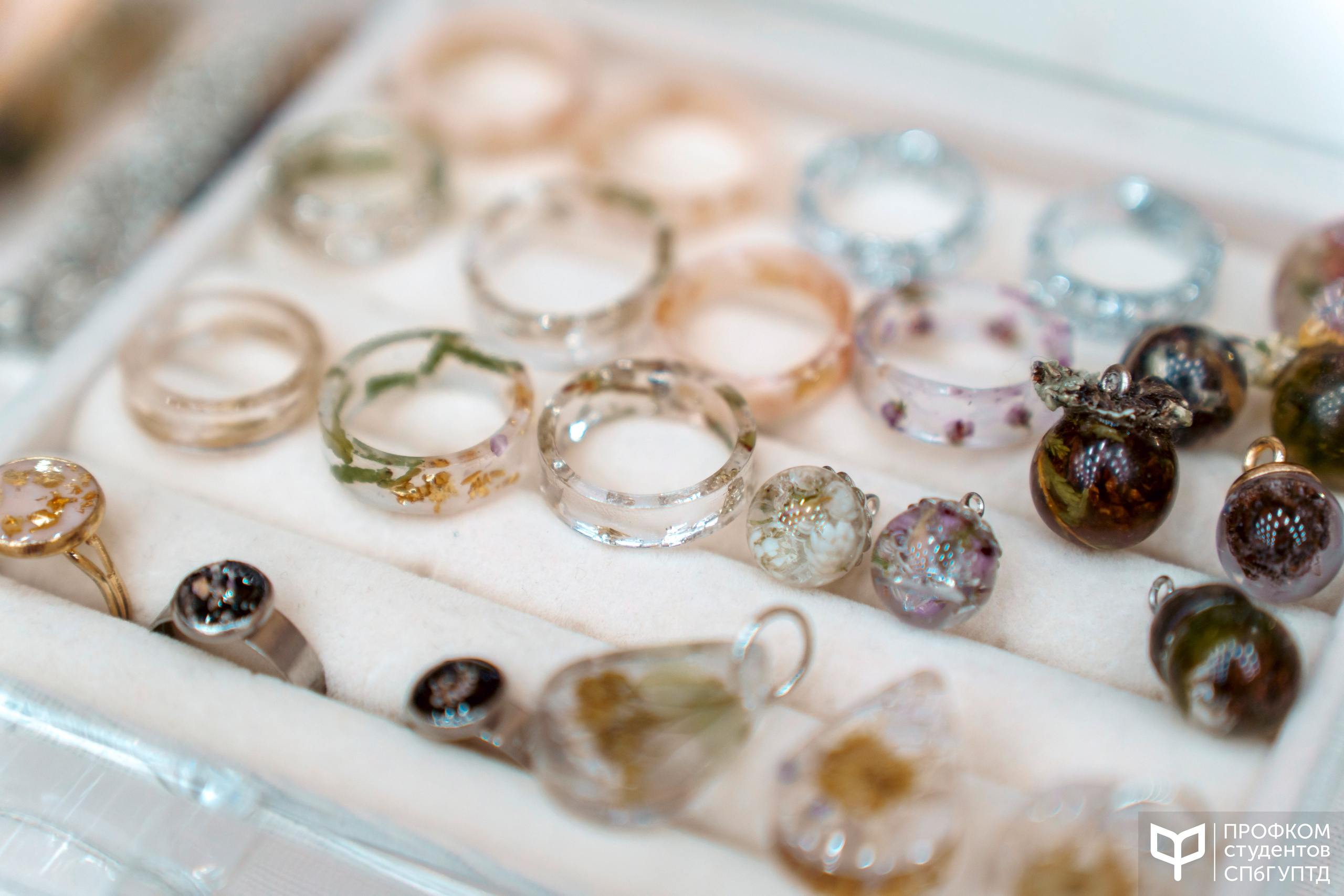 Новогодняя ярмарка 2024. Фотограф в Санкт-Петербурге Ибрагимова Алина