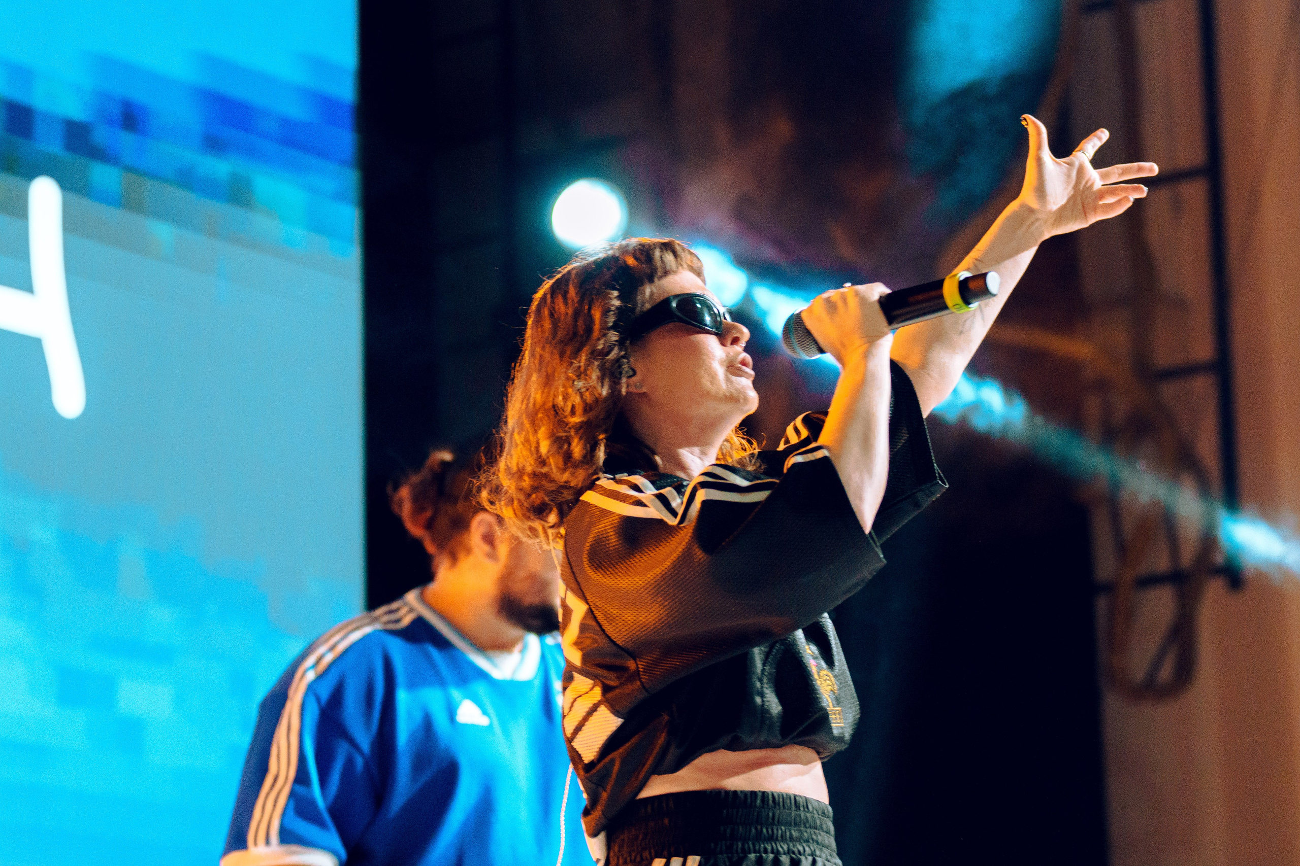 Группа Turbosh. Фотограф в Санкт-Петербурге Ибрагимова Алина