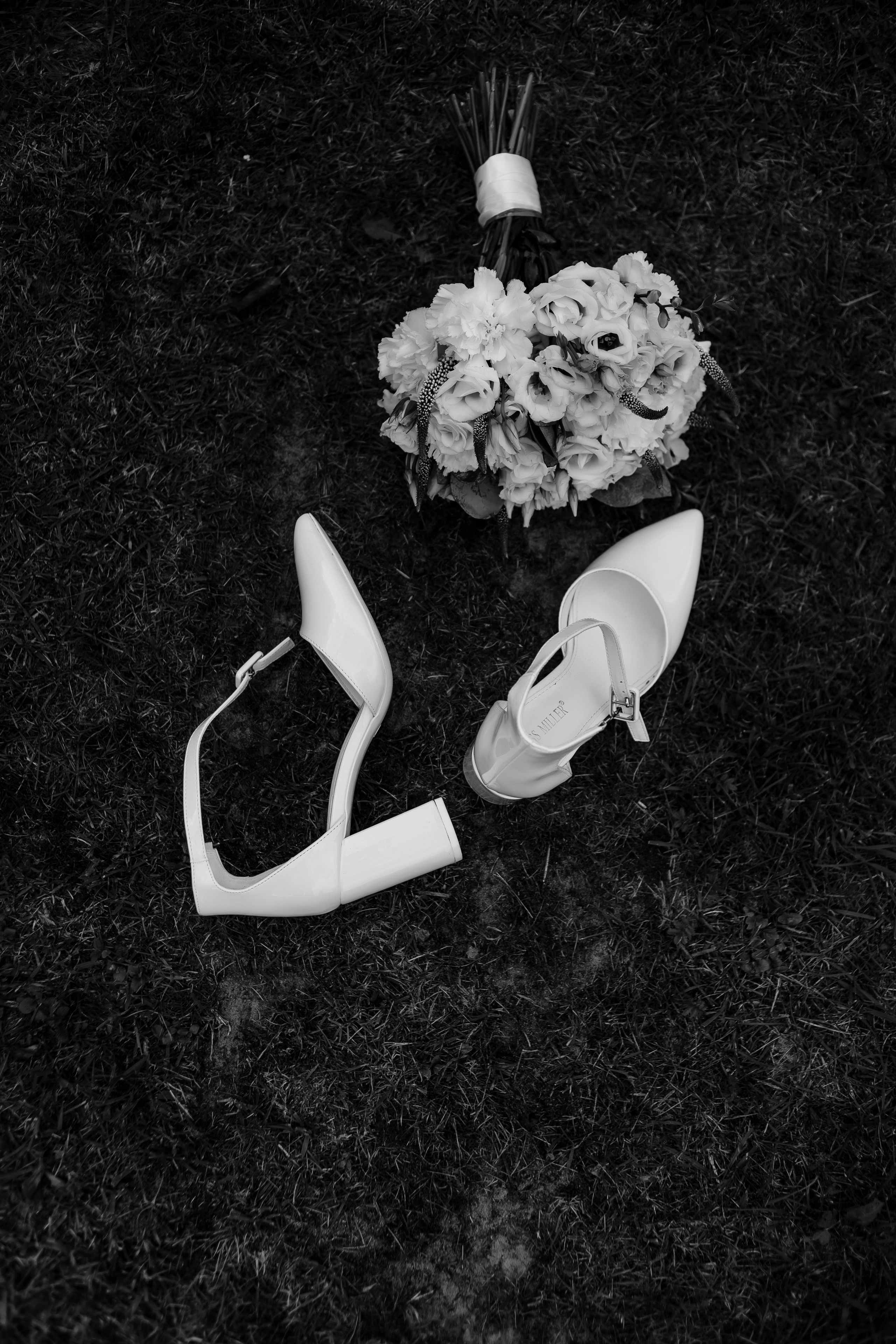 Ян и Катя. Свадебный и семейный фотограф Юлия Виноградова