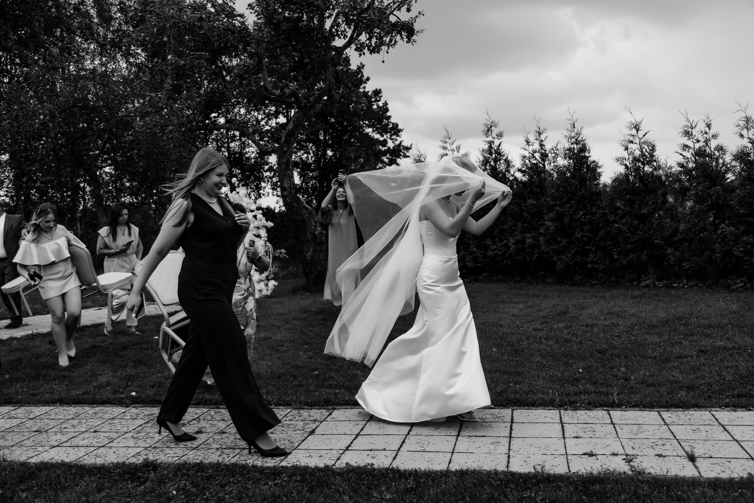 Наташа и Леша. Свадебный и семейный фотограф Юлия Виноградова