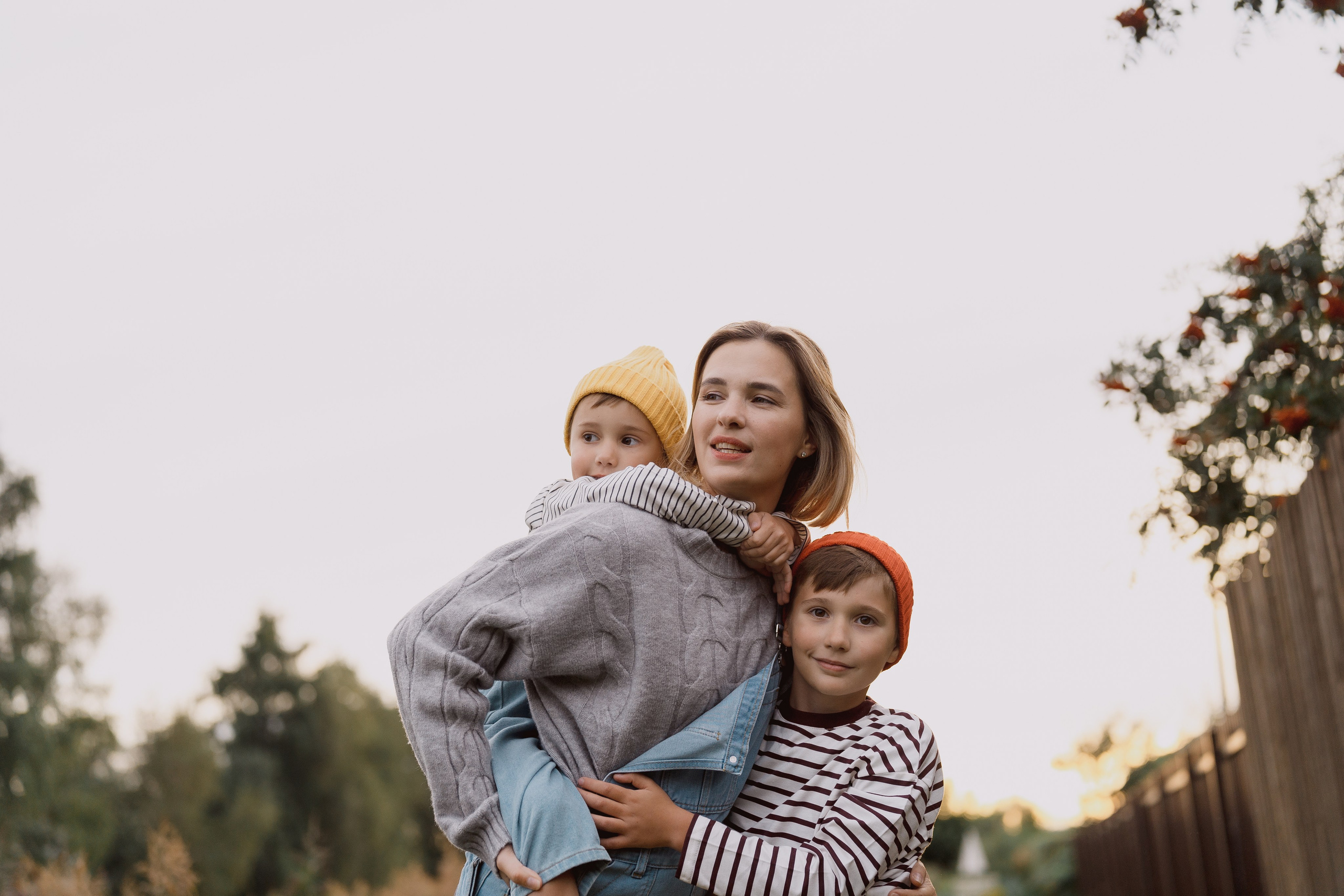 На рыбалке. Семейный и детский фотограф в Сергиев Посаде, Хотьково Якимчук Любовь
