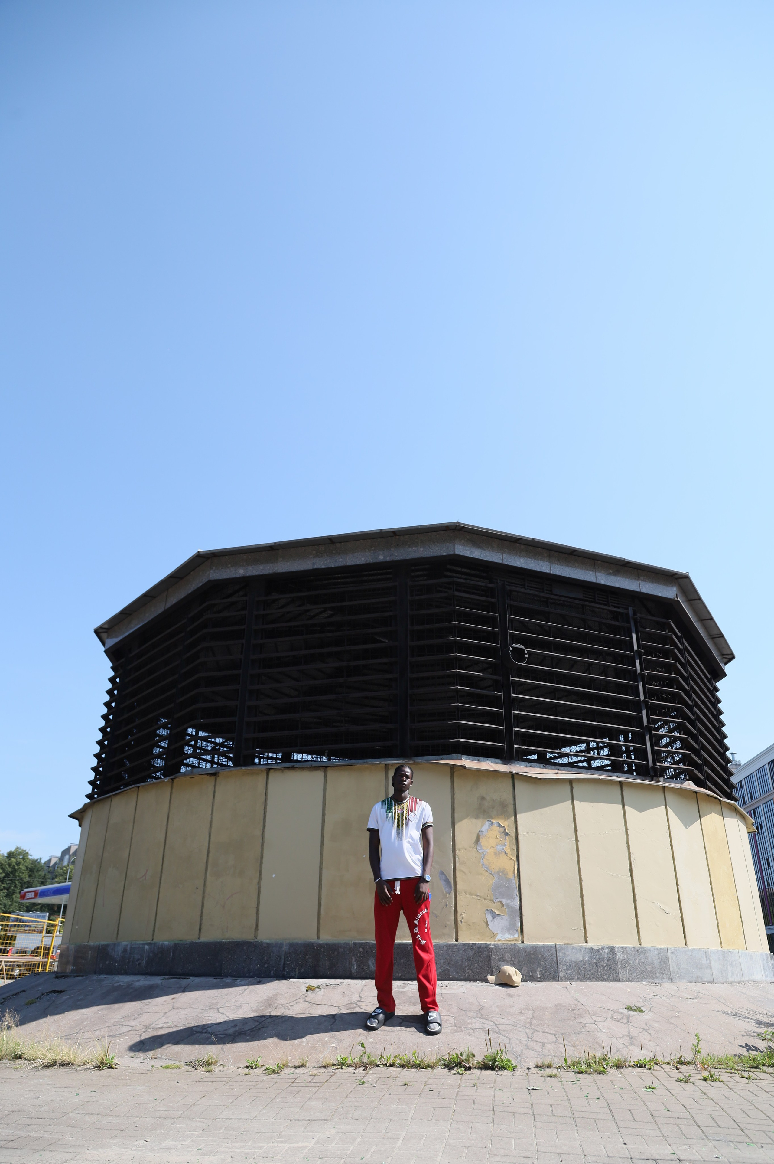 ROSENROT. СПБНЛО