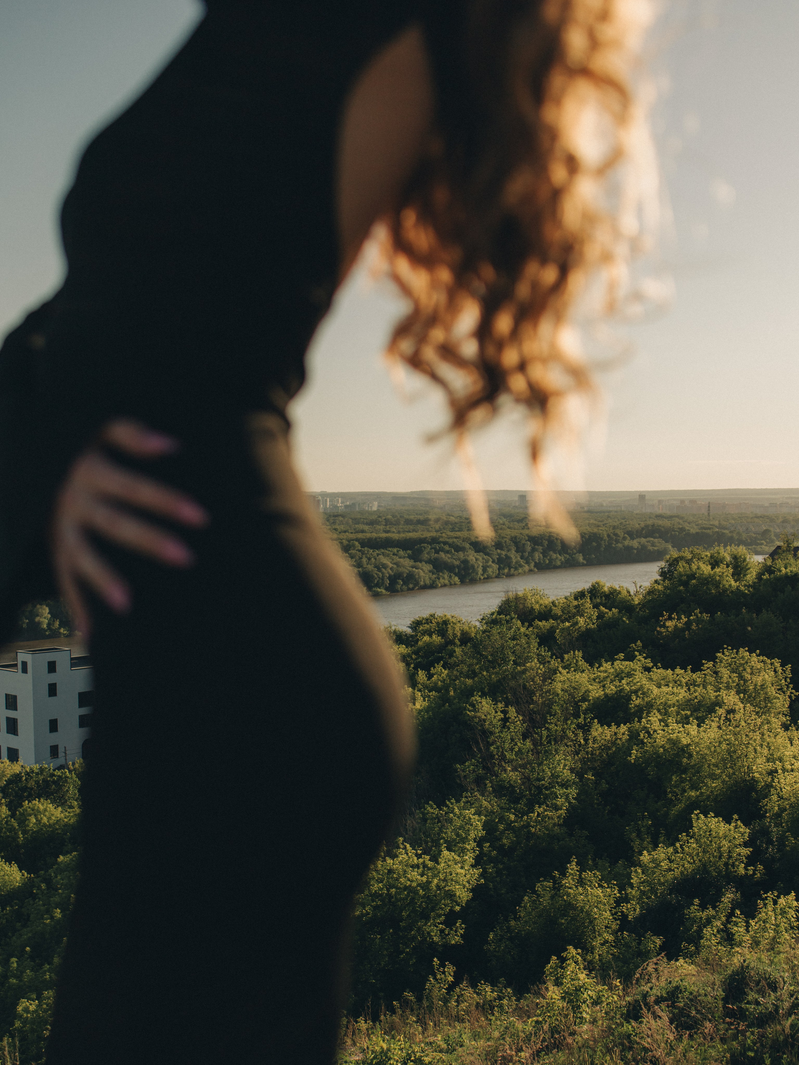 София. Фотограф Уфа