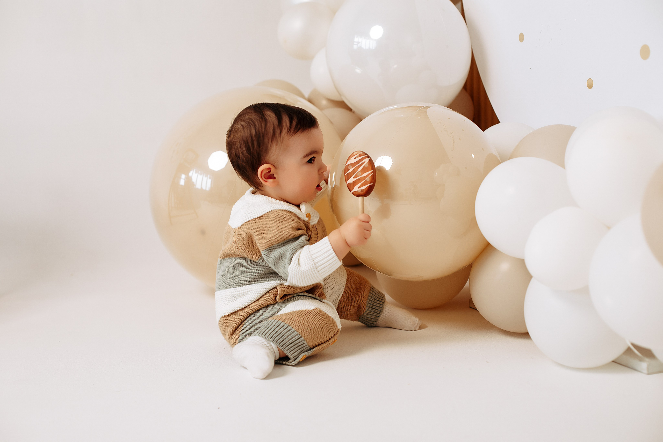 Годовасие. Свадебный и семейный фотограф/видеограф в Краснодаре Наталья Осинская