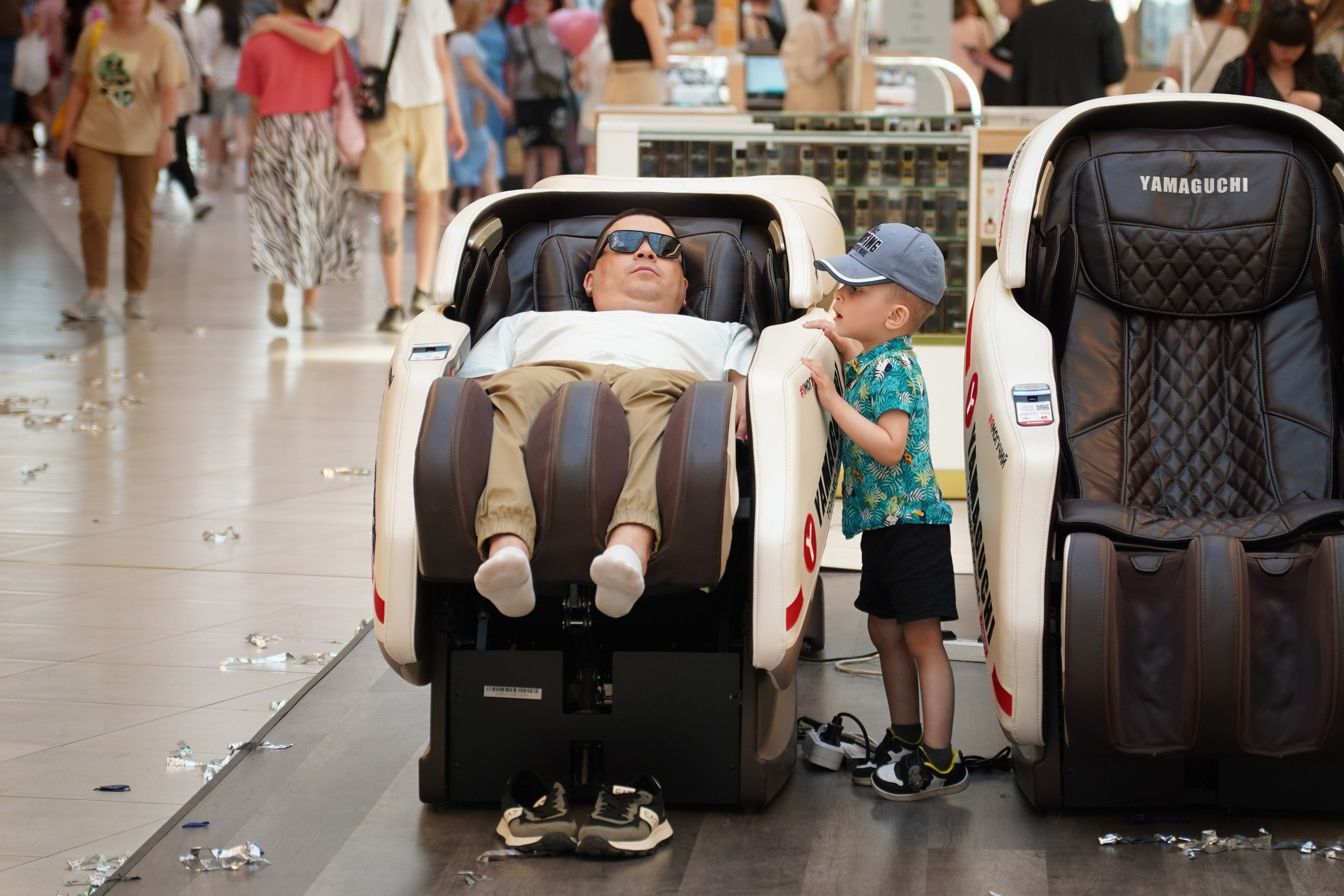 Портретный, репортажный и свадебный фотограф в Екатеринбурге Денис Южаков