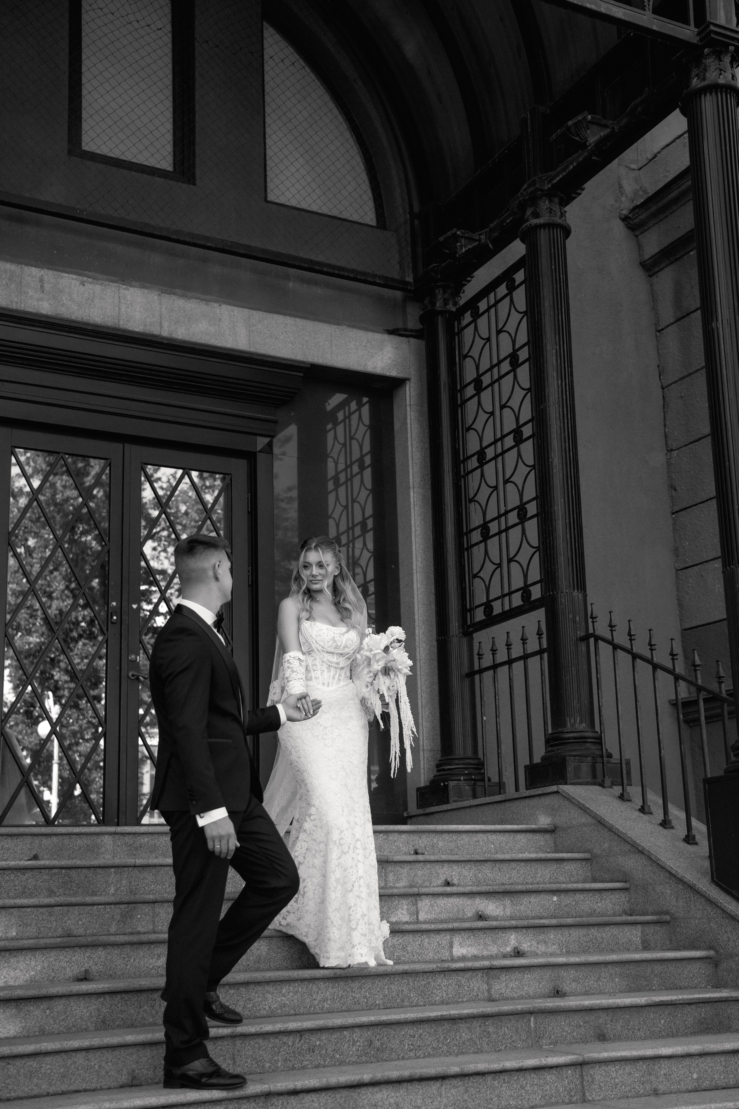 KN. Свадебный фотограф