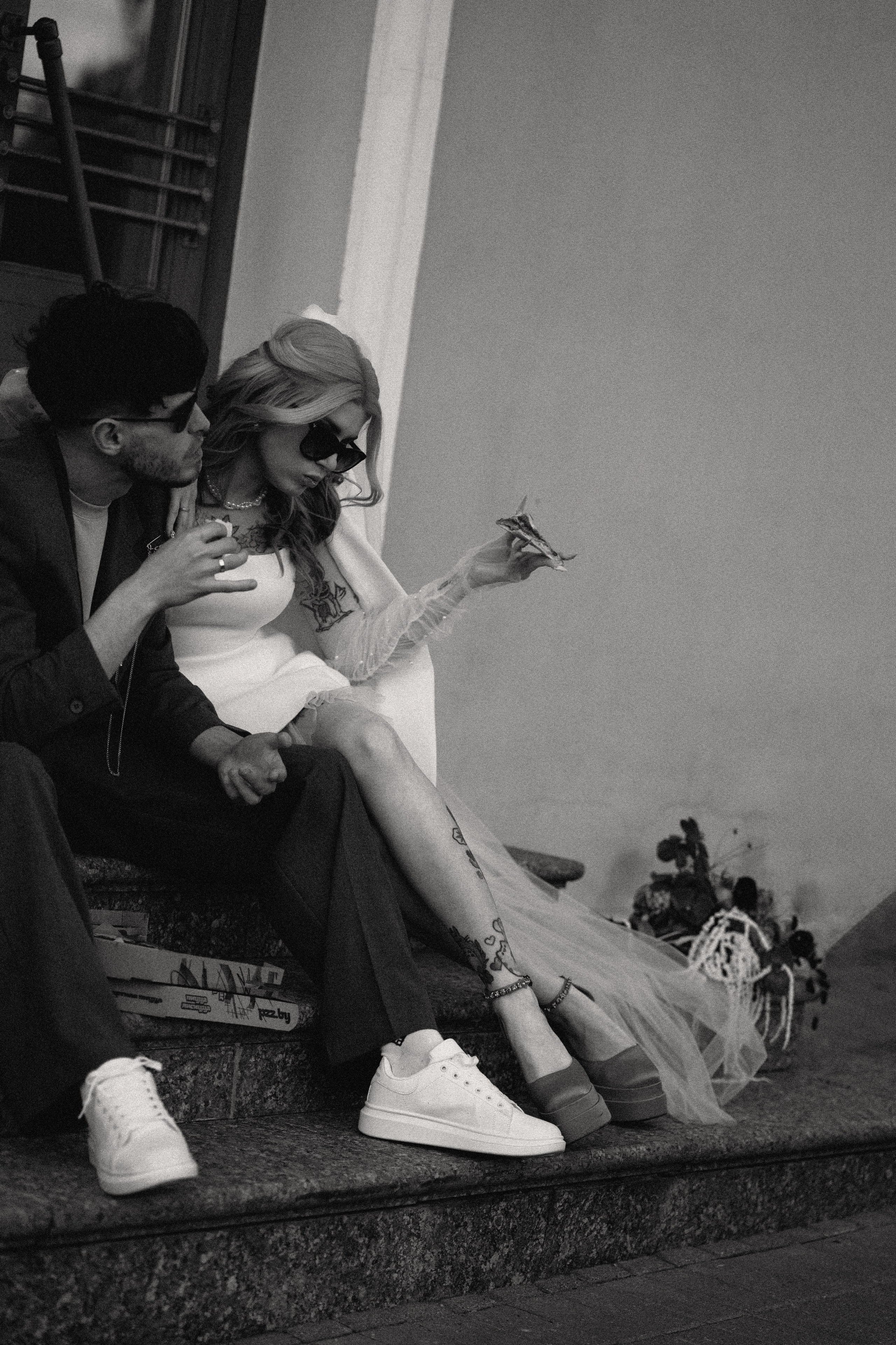 VS. Свадебный фотограф