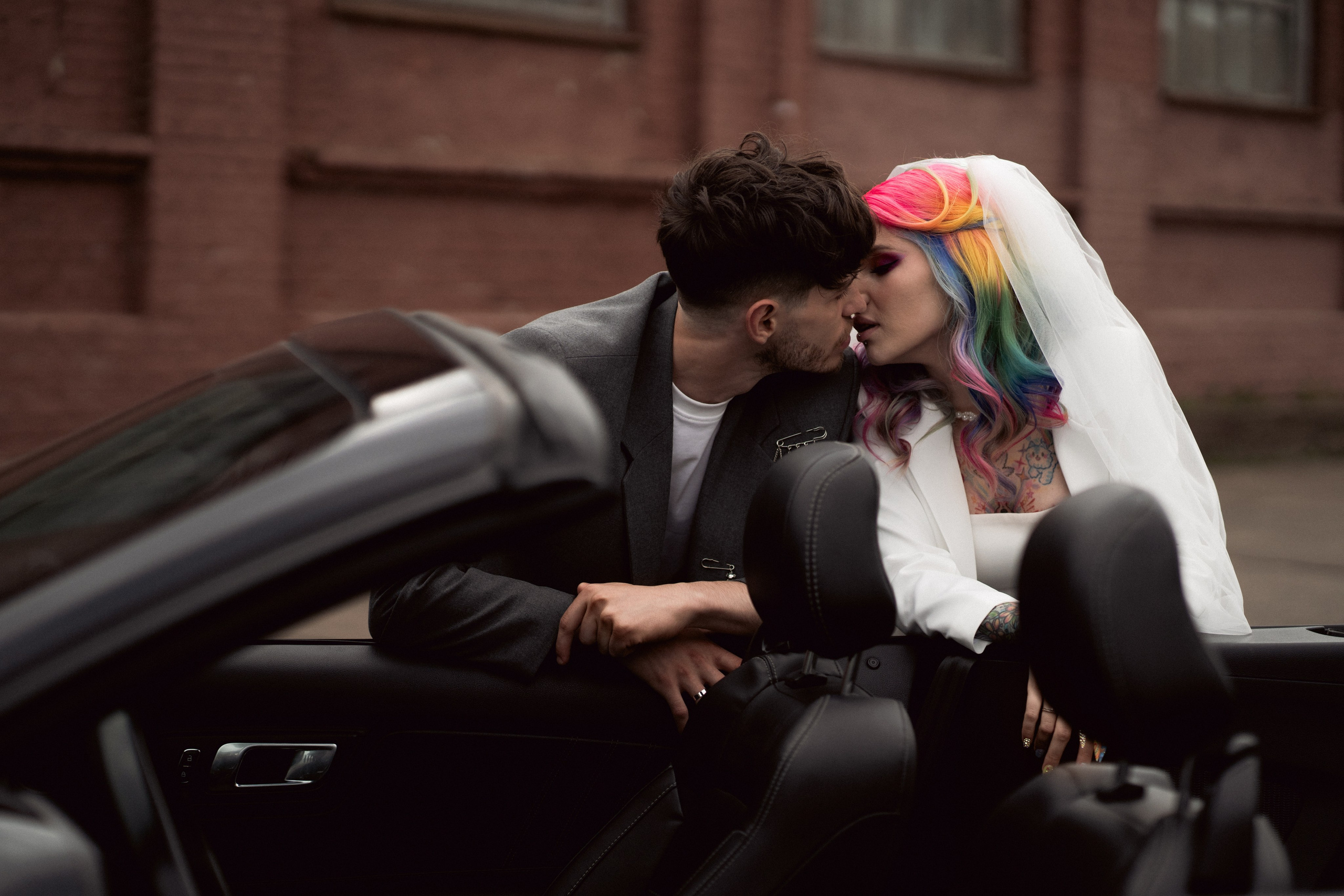 VS. Свадебный фотограф