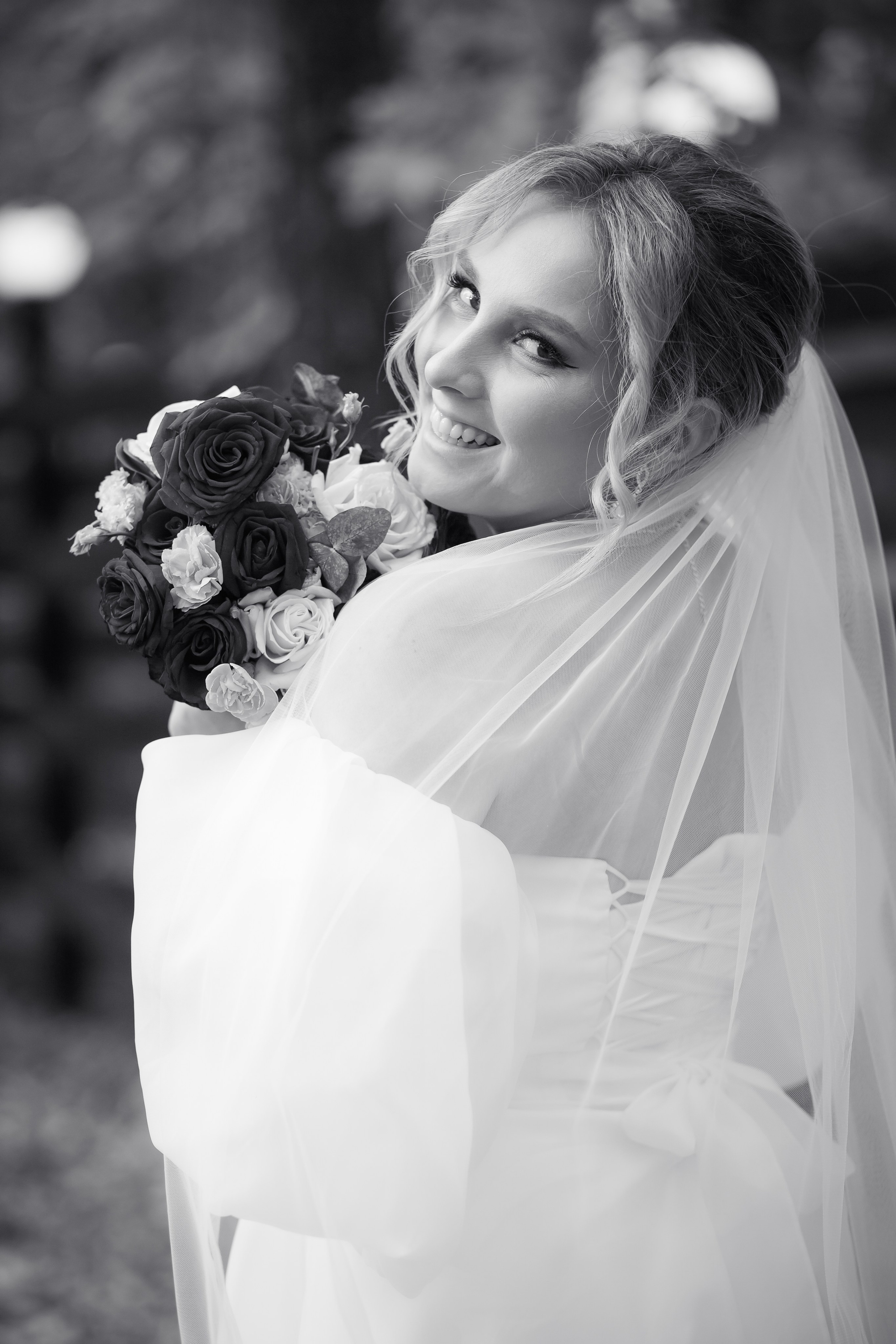 СВАДЬБА: Дима и Юля. Все фото. Профессиональный фотограф в Ижевске Леша Петров