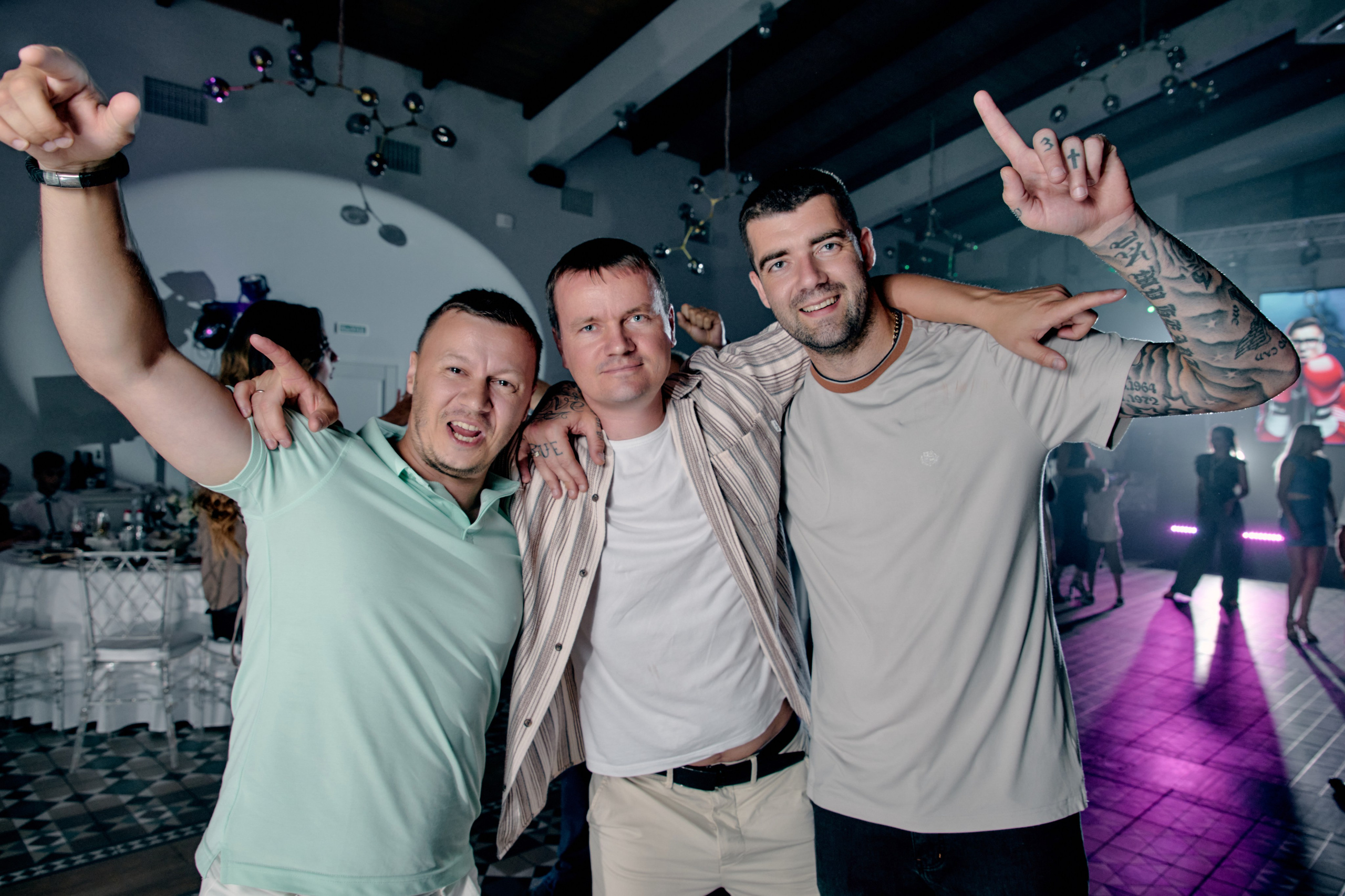 Свадьба краснодар. Репортажный фотограф в Краснодаре, Иван Ванюшенков