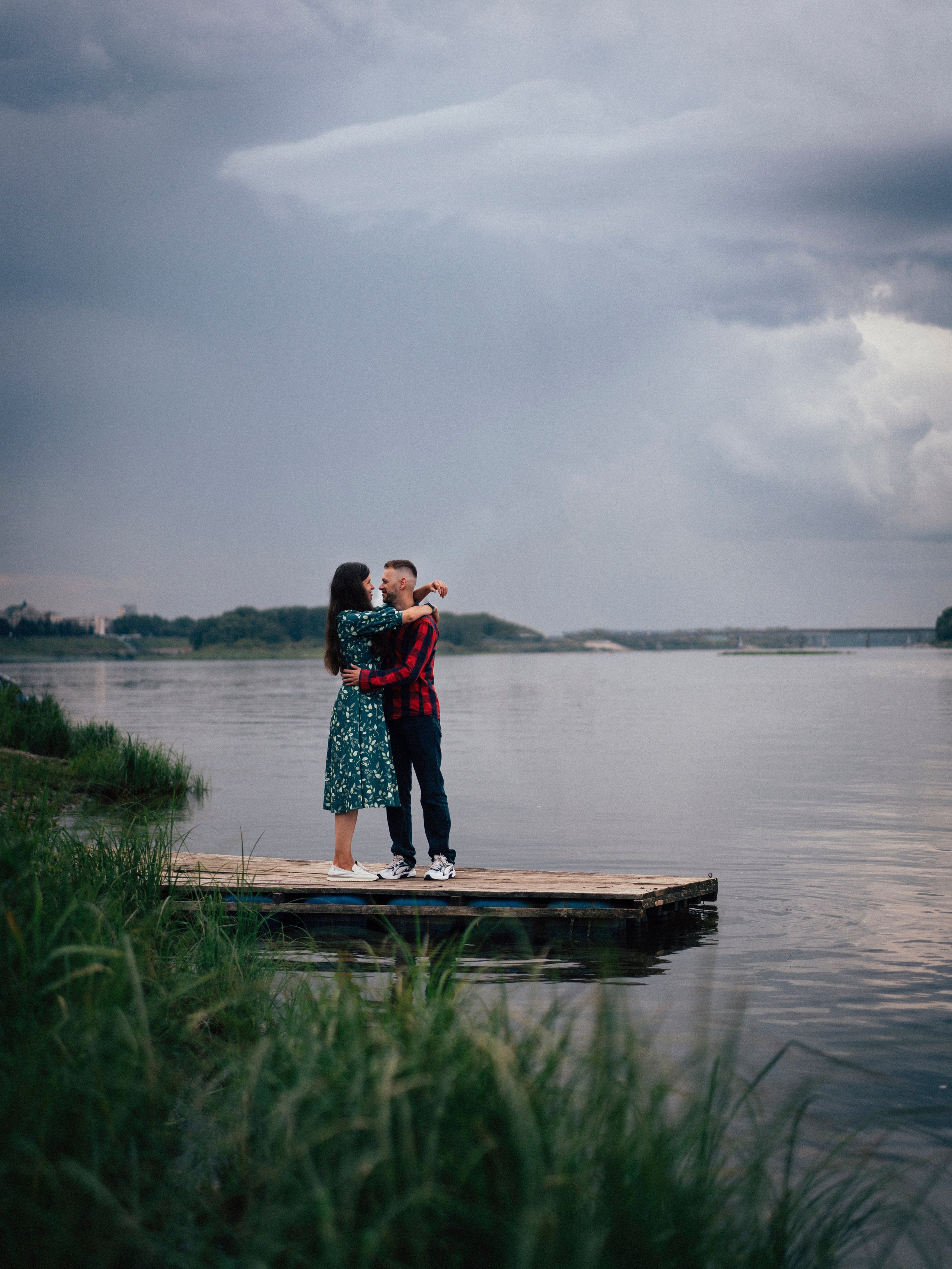 Couples. Portrait and food photographer Sergei Sterling