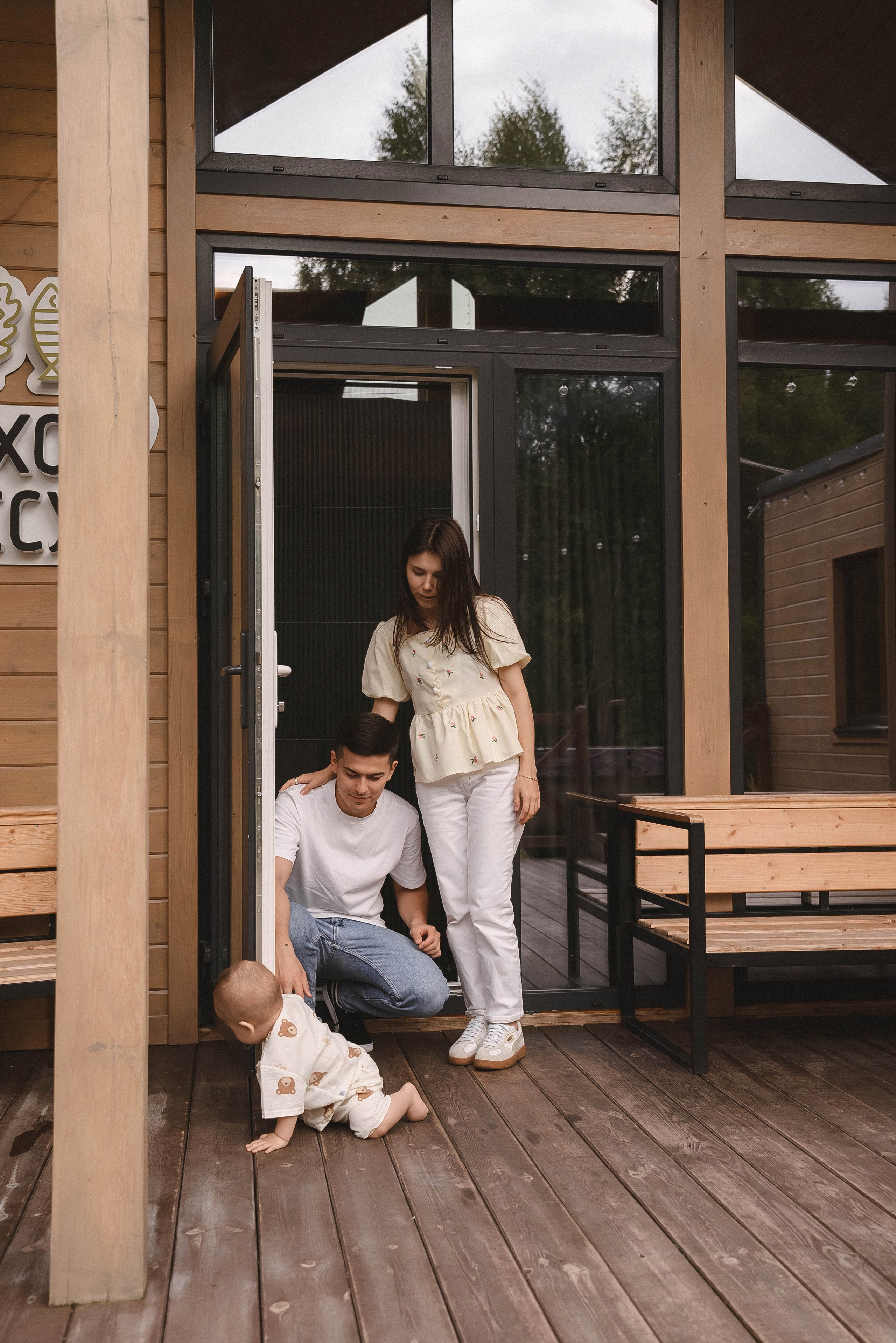 Диляра | Альфред| Таир. Свадебный и семейный фотограф в Казани Диана Портнова