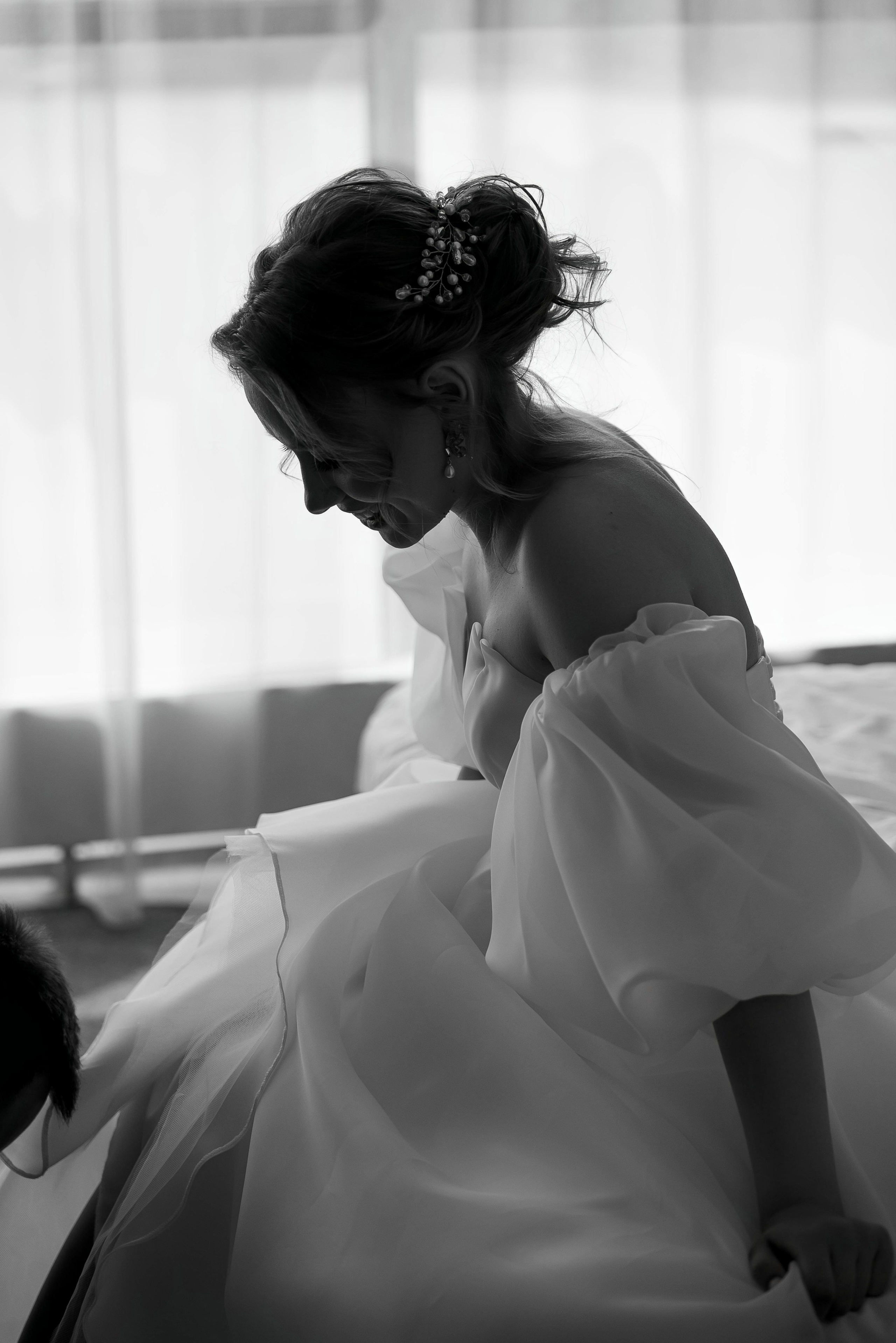 Амир | Алина. Свадебный и семейный фотограф в Казани Диана Портнова