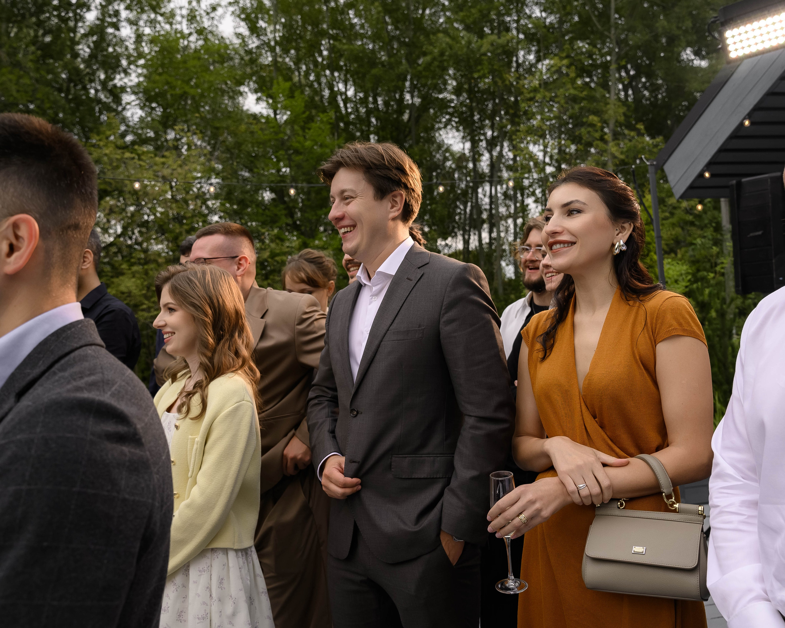 Альбина | Тимур (банкет+регистрация). Свадебный и семейный фотограф в Казани Диана Портнова