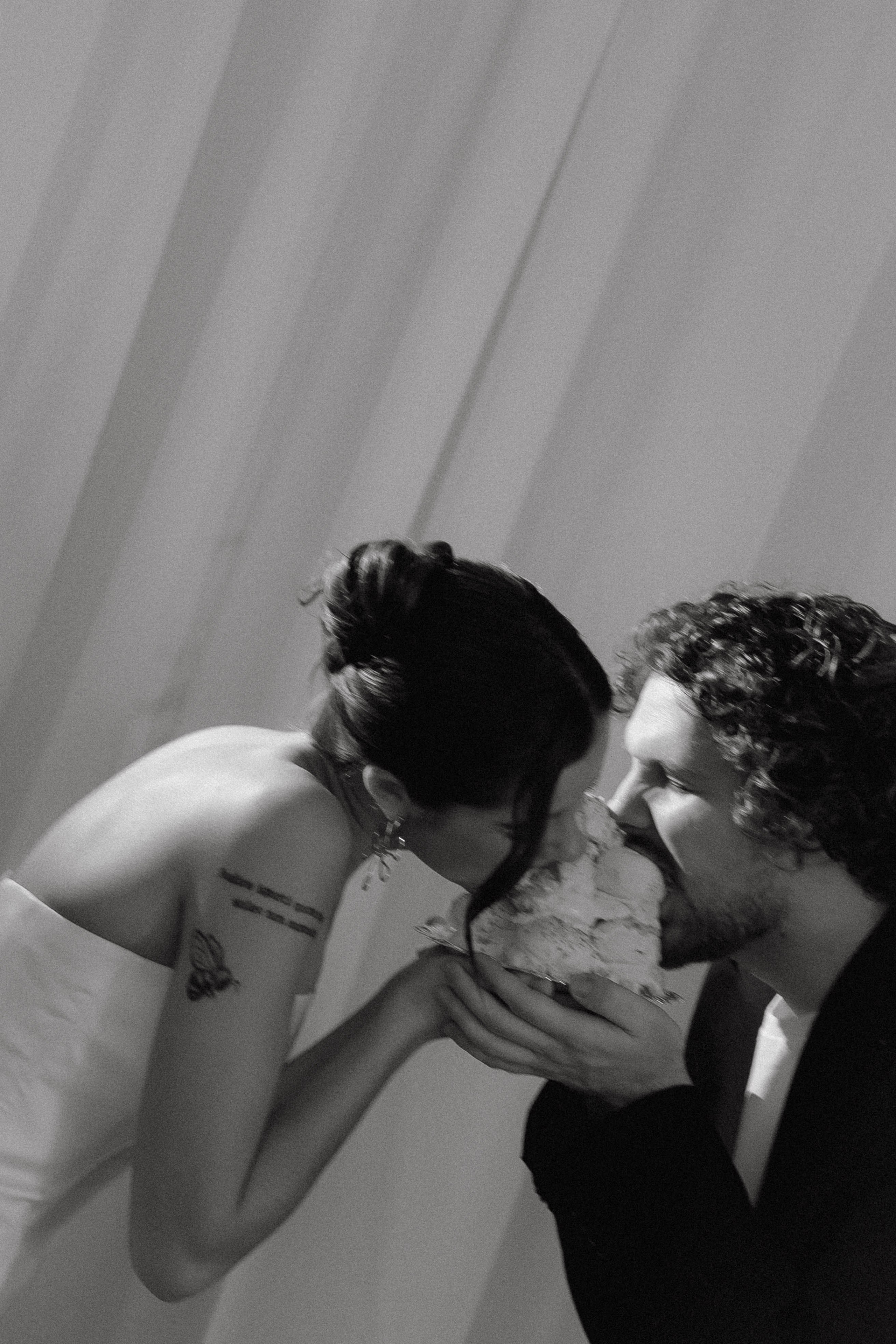 Сергей Мария февраль 2026. Свадебный и семейный фотограф в Казани Диана Портнова