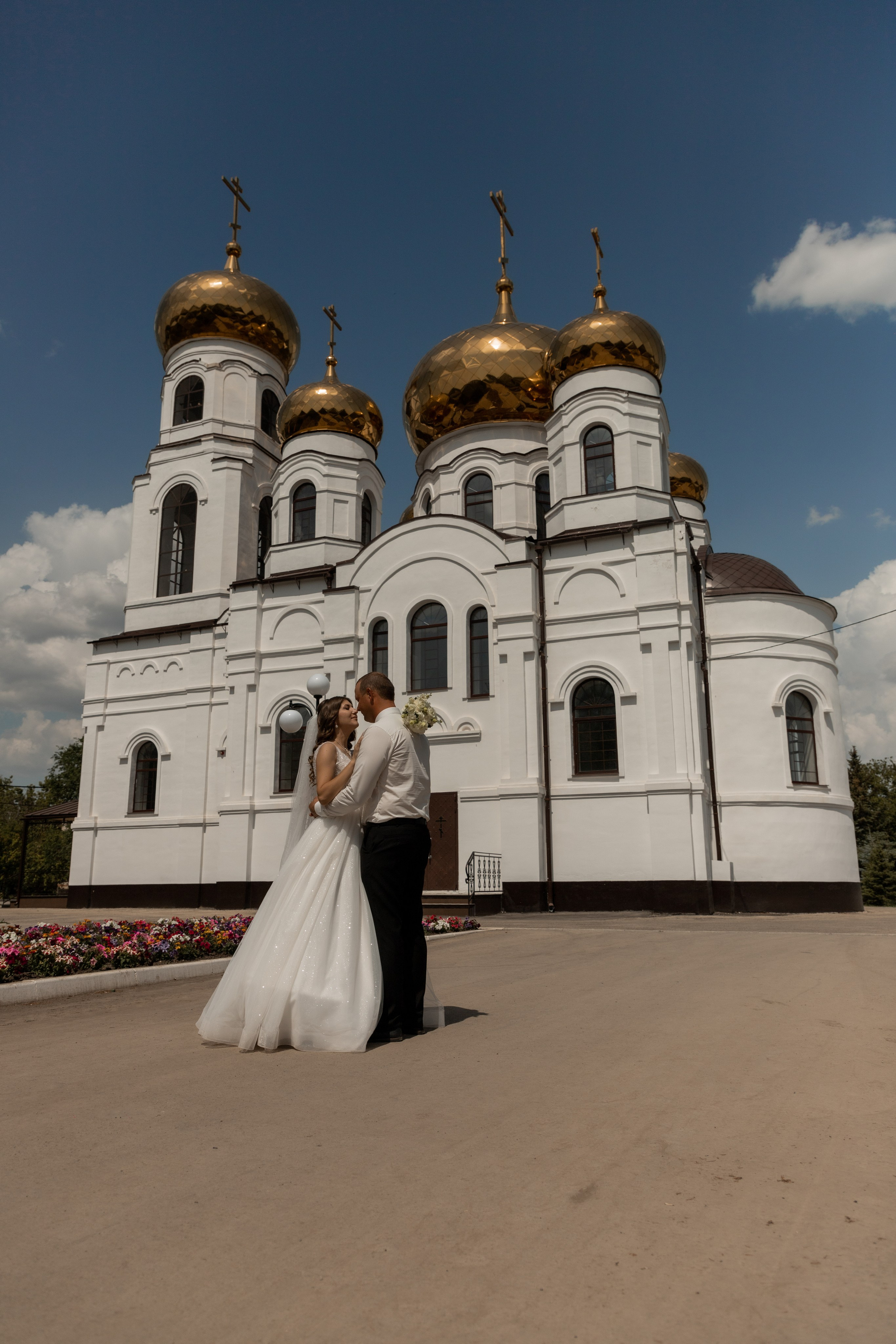 Алексей и Светлана (сокращено). Свадебный фотограф Ангелина Сунгатулина | Саратов | Балаково | Вольск