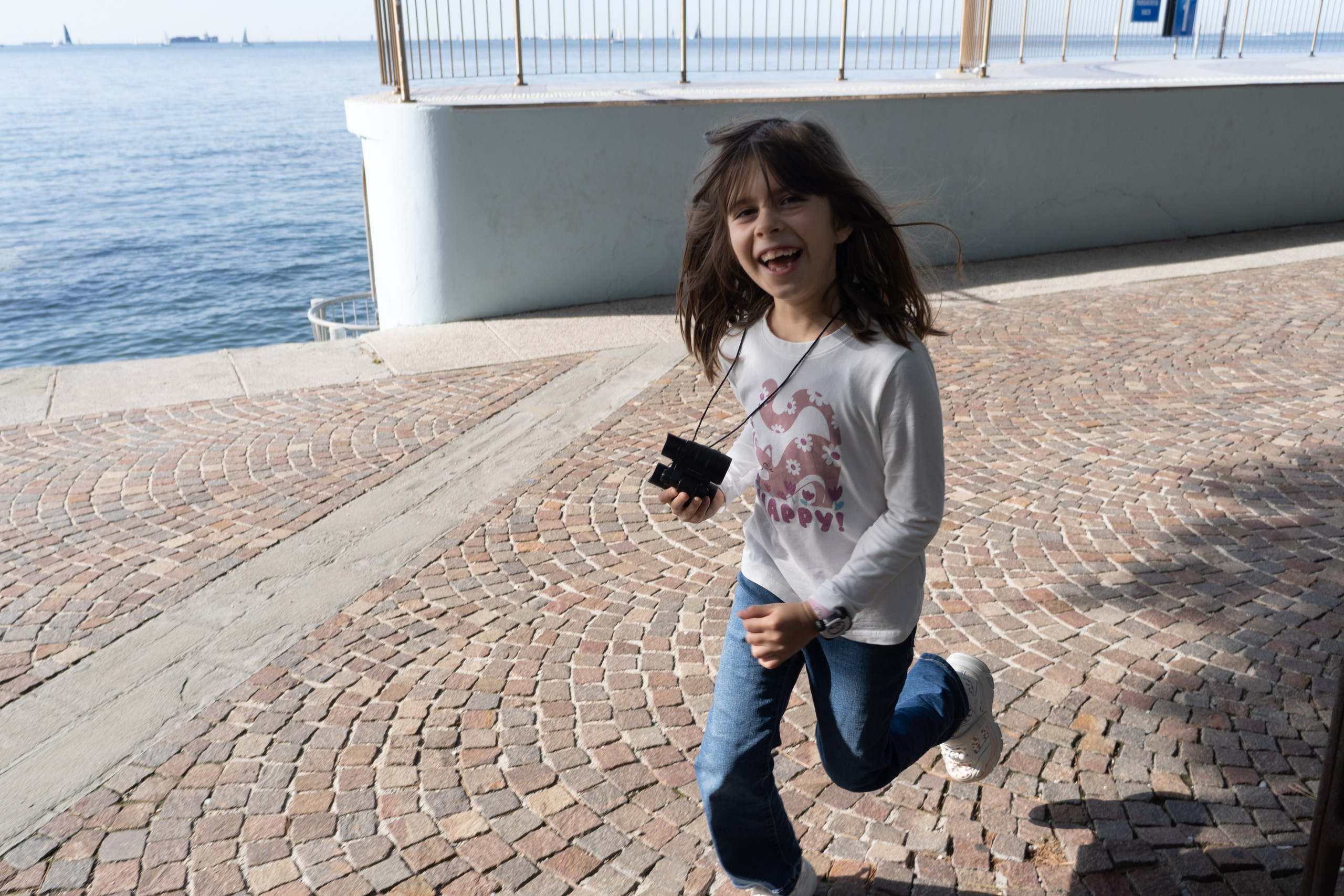 Nicole e Laila. Fotografo Alina Imanbaeva Trieste e FVG