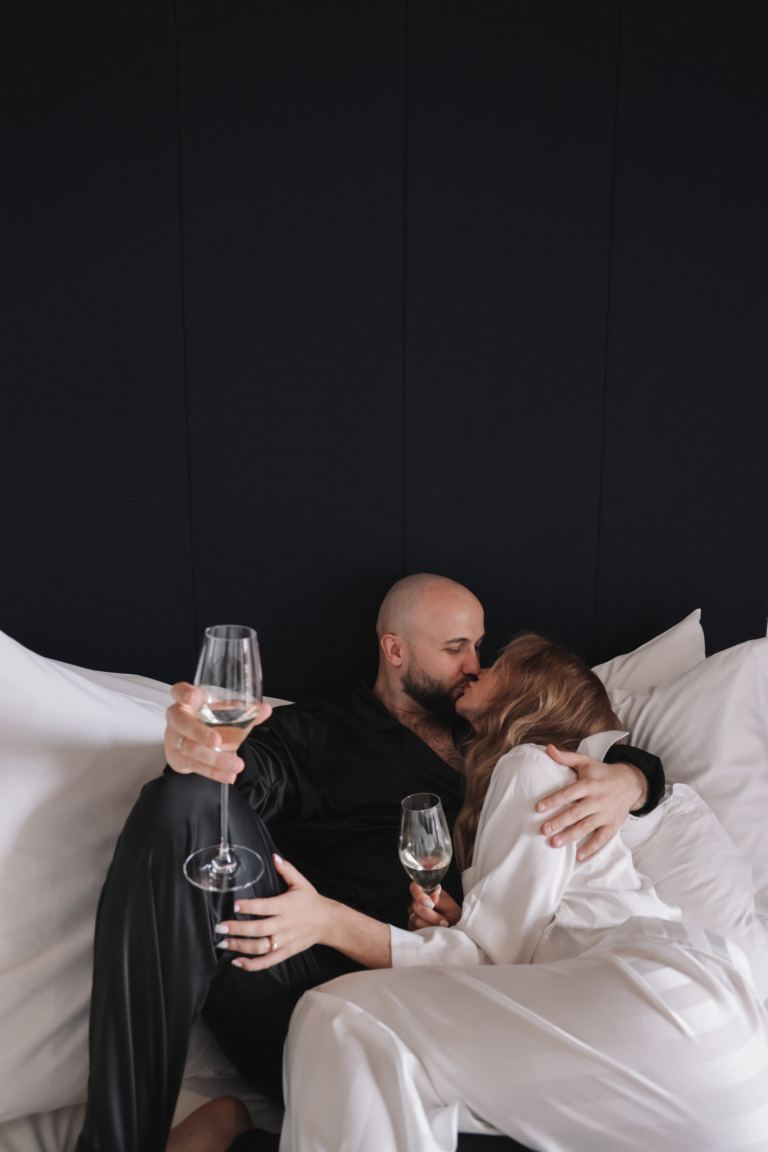 А если дождь?. Свадебный фотограф в Москве и Санкт- Петербурге Алина Сараева