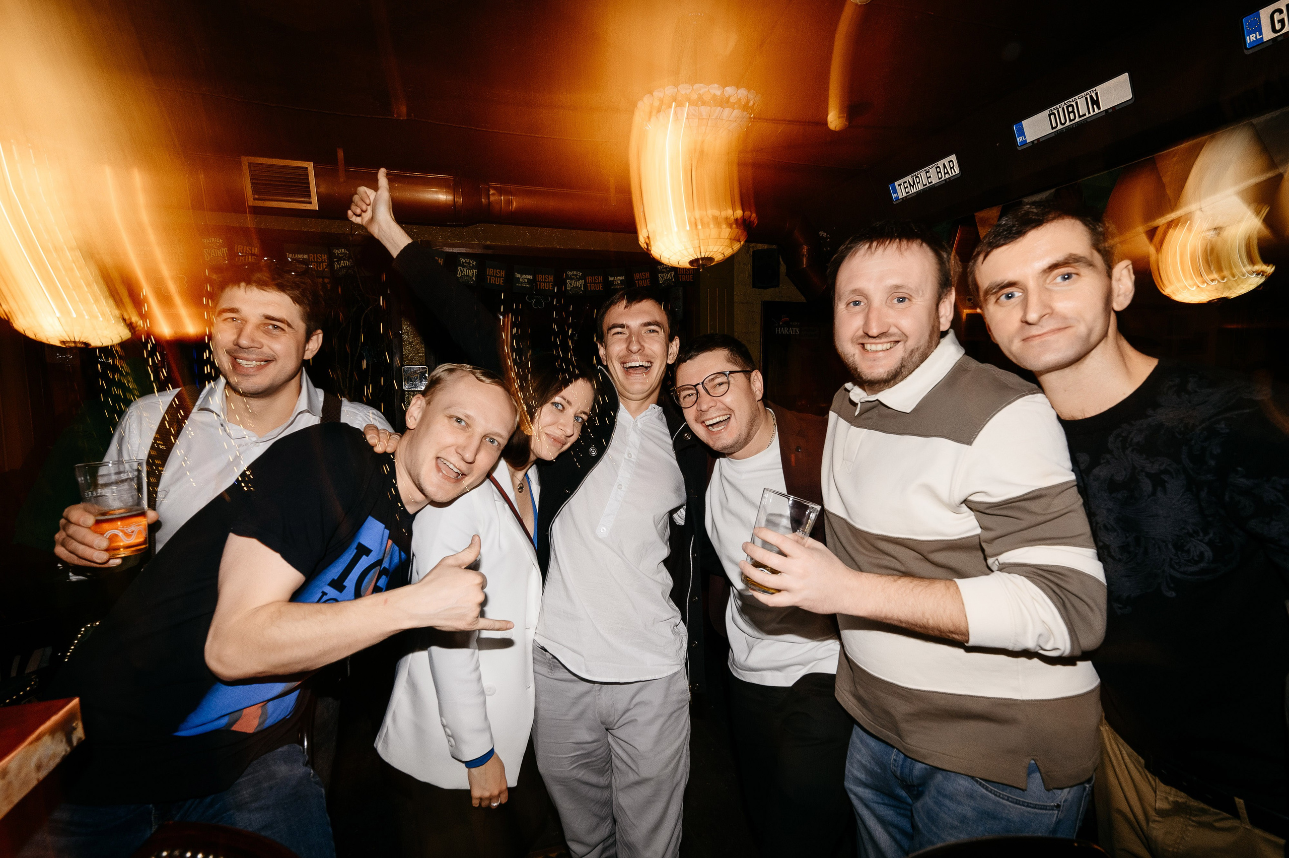 Rock ’n’ roll от Игорёхи!. Свадебный фотограф в Красноярске