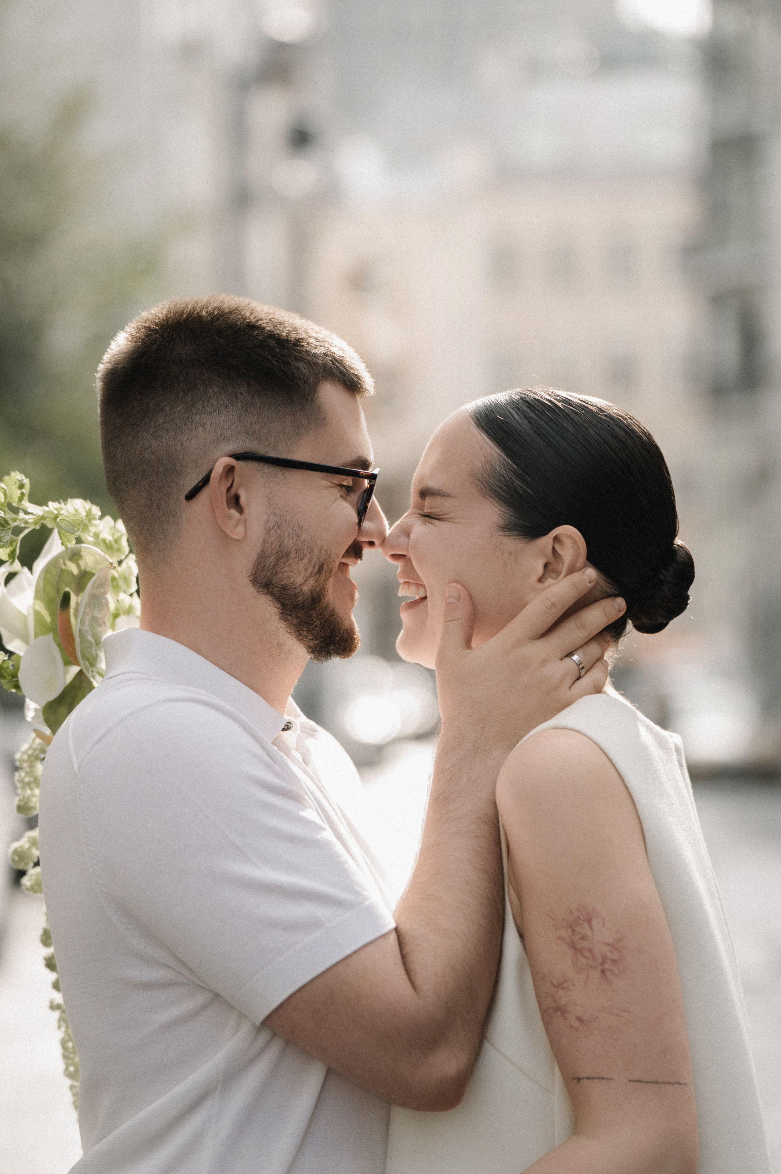 Свадьбы. Анна Пушина, фотограф, Москва, Королев, Пушкино