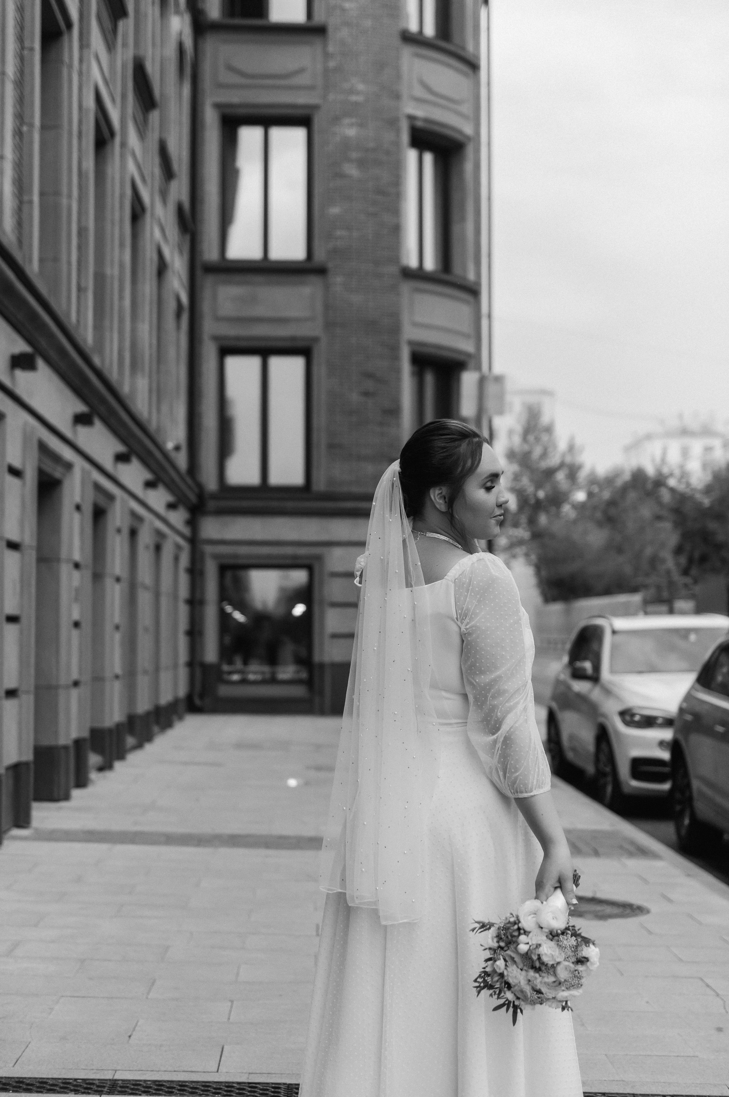 Дарья и Даниил, 2024. Анна Пушина, фотограф, Москва, Королев, Пушкино