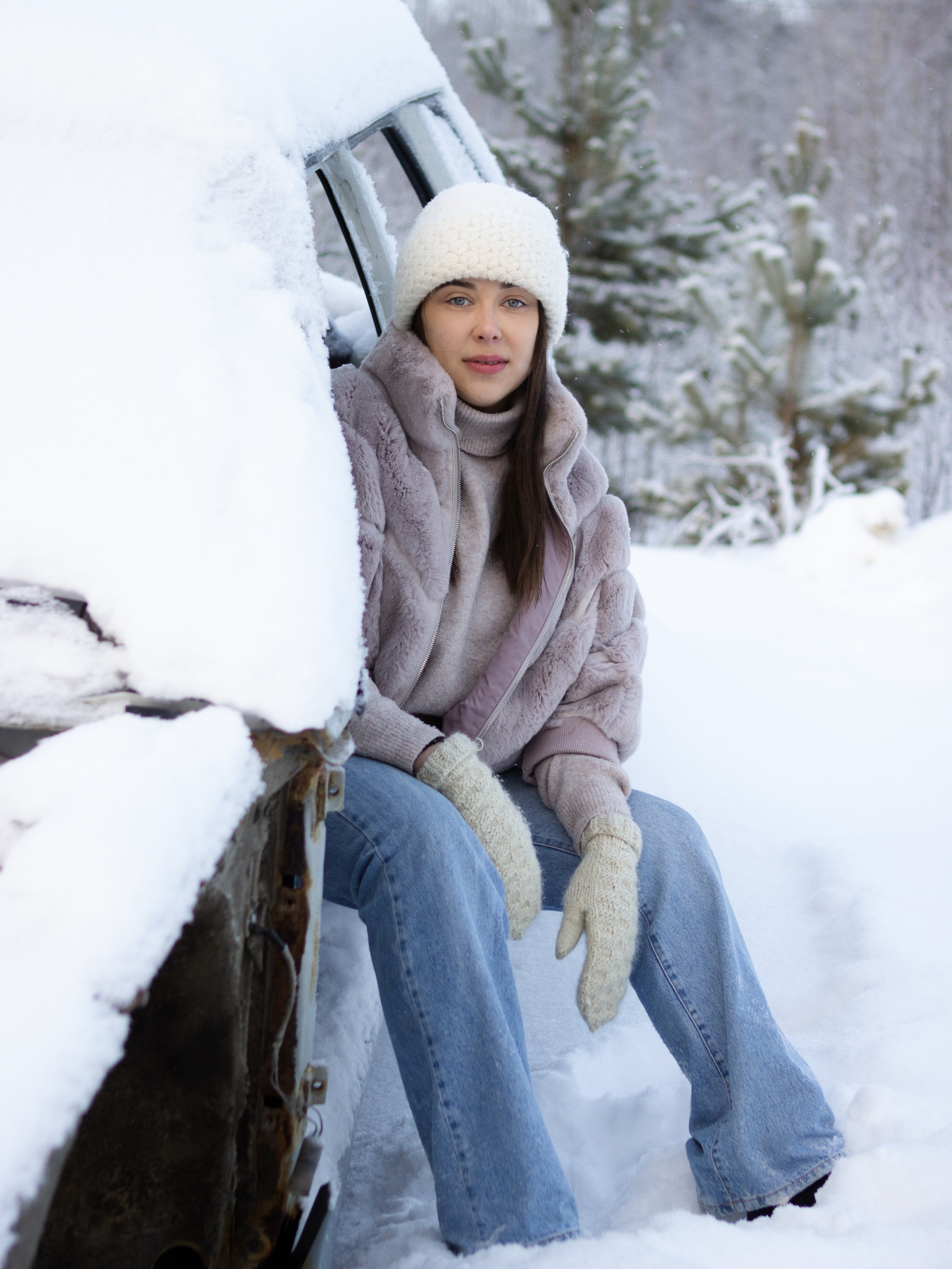 🩶. Фотограф в Нефтеюганске