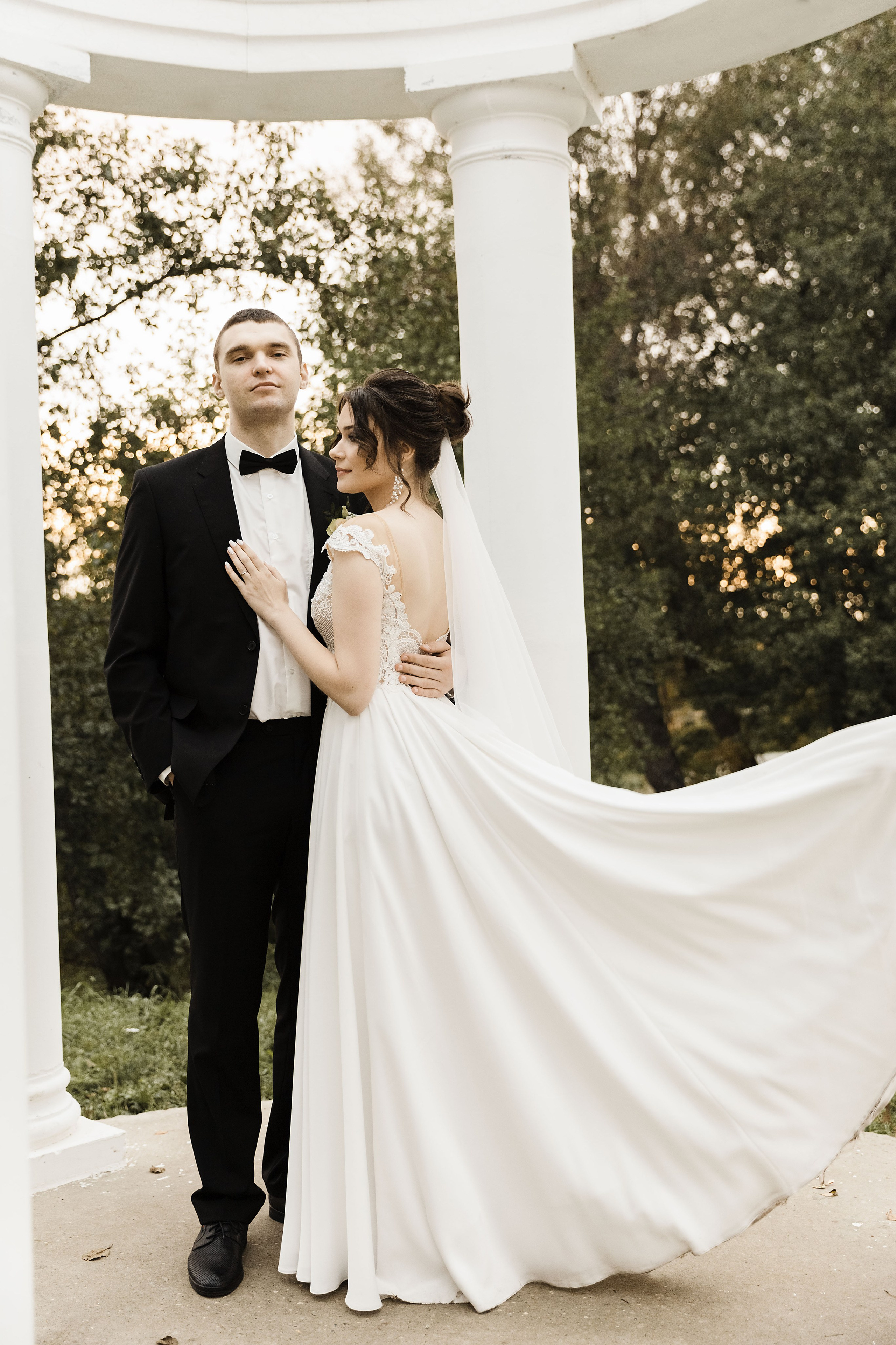 Фотограф Бодров Александр Нижний Новгород