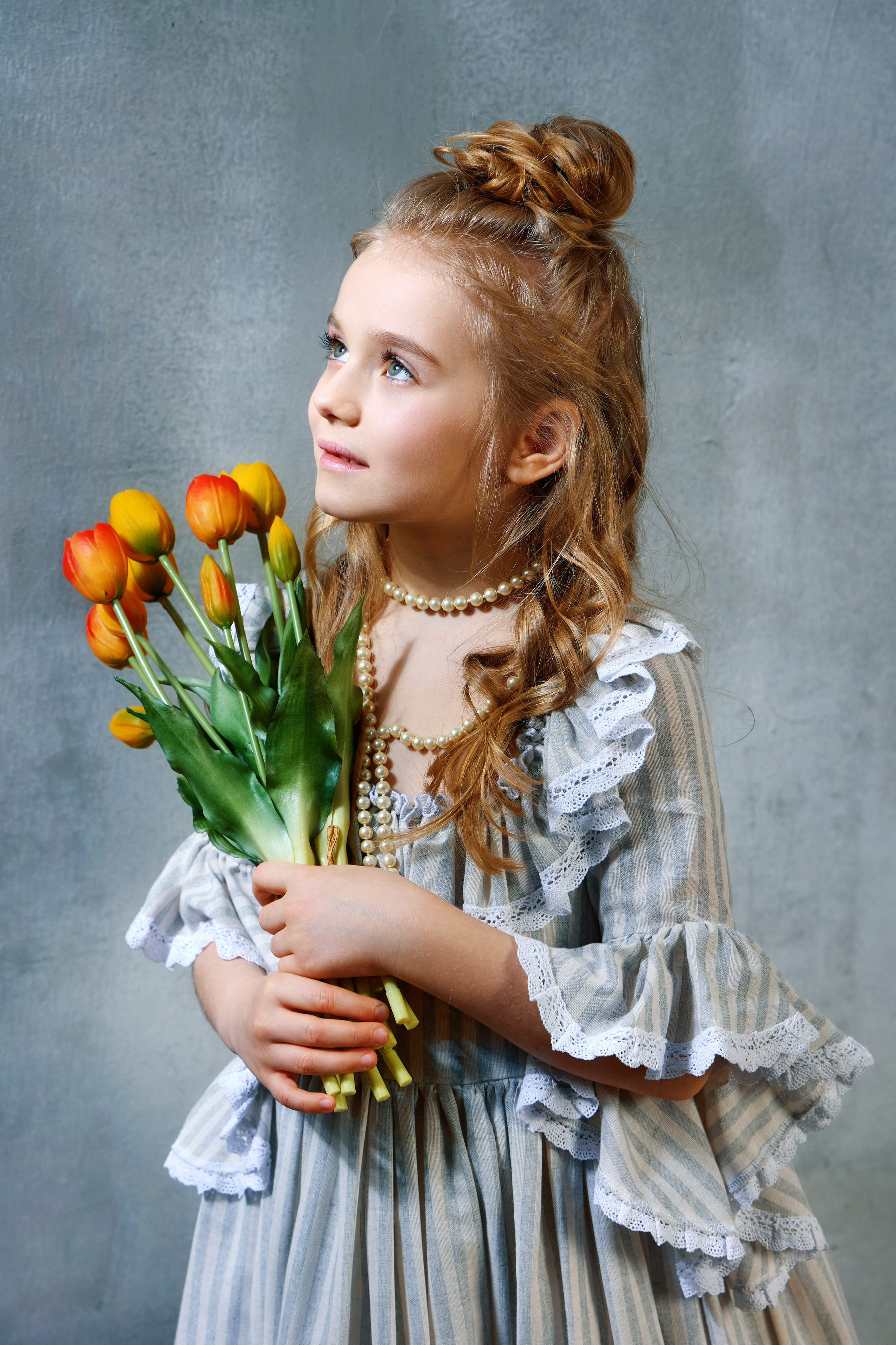 Девичник. Актерское и модельное портфолио. Фотограф в Москве Екатерина Коломеец