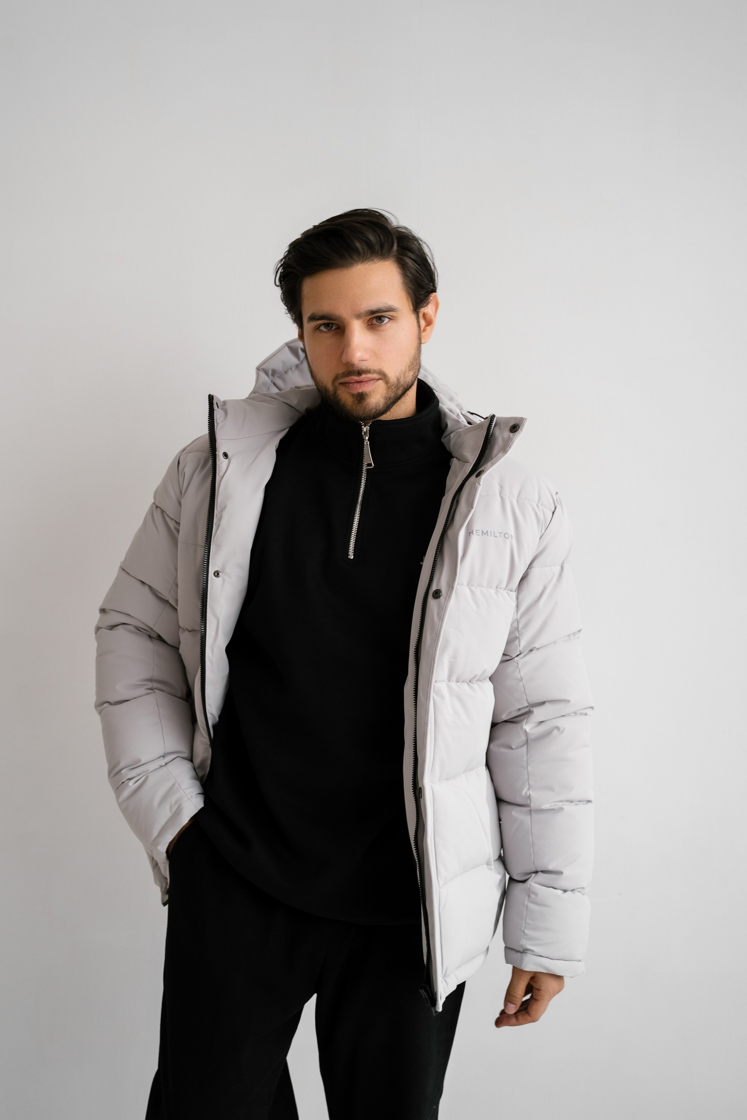 № 3. Портретный фотограф в Казани Гарафиева Эльвира