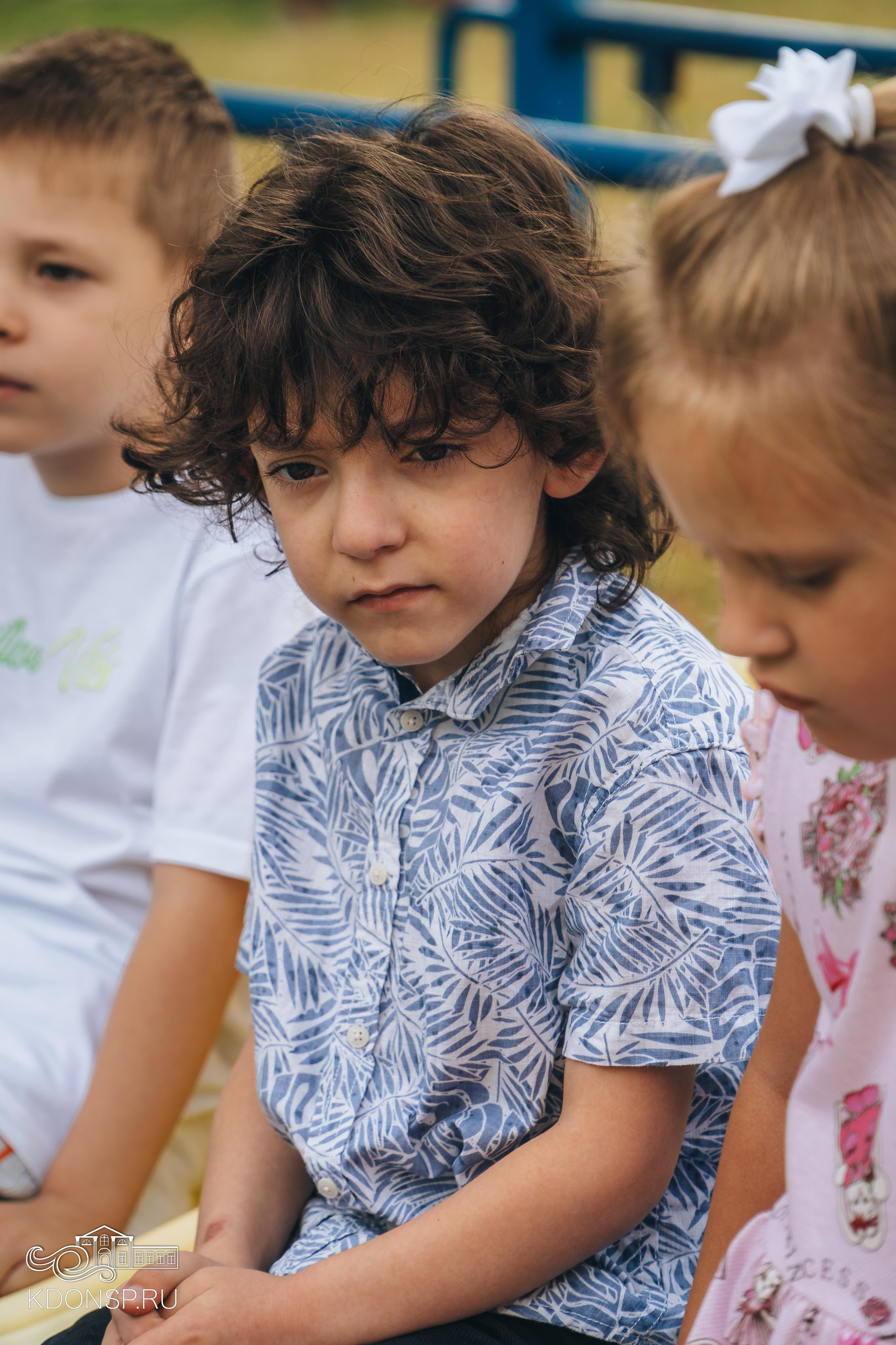 «У нас Родина одна». Новотитаровский Дом культуры