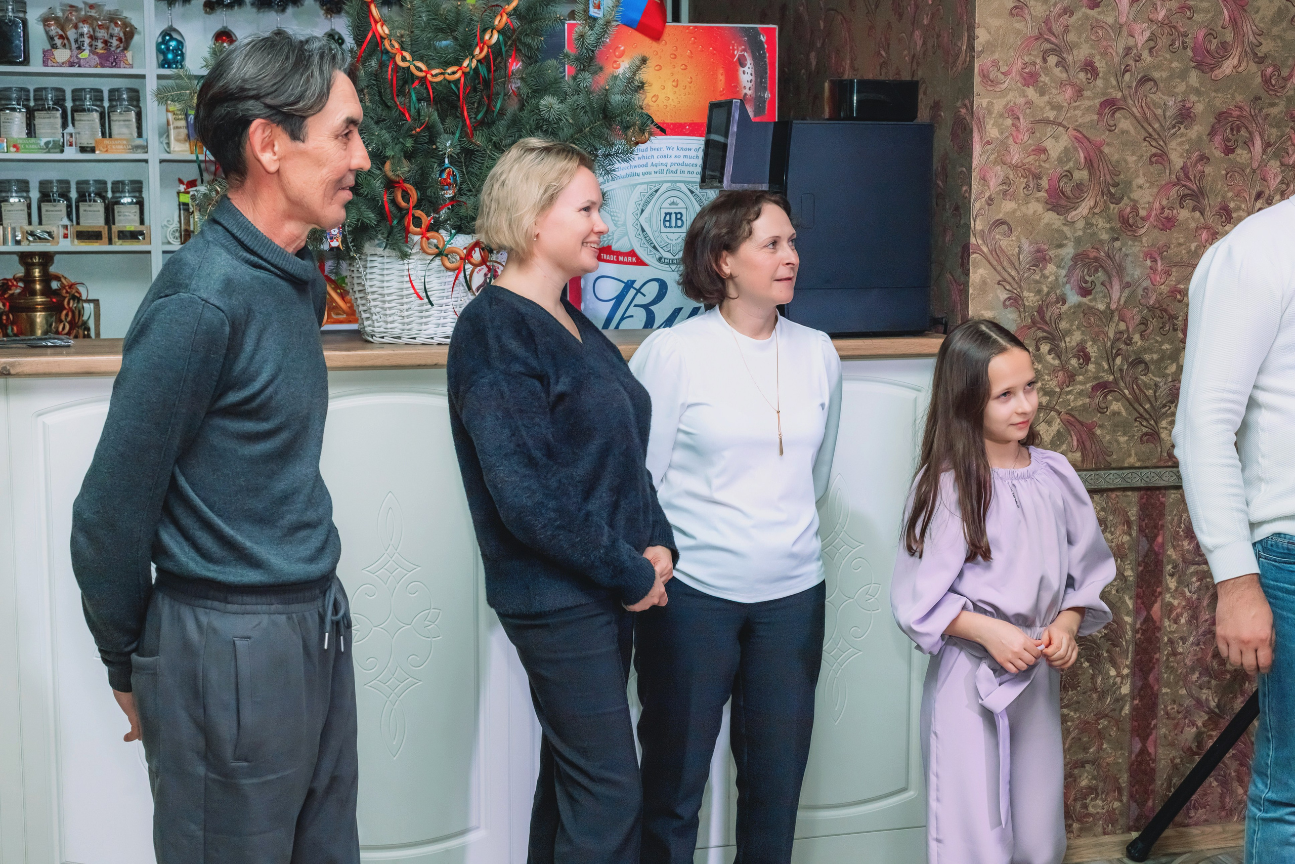 Новый 2026 год