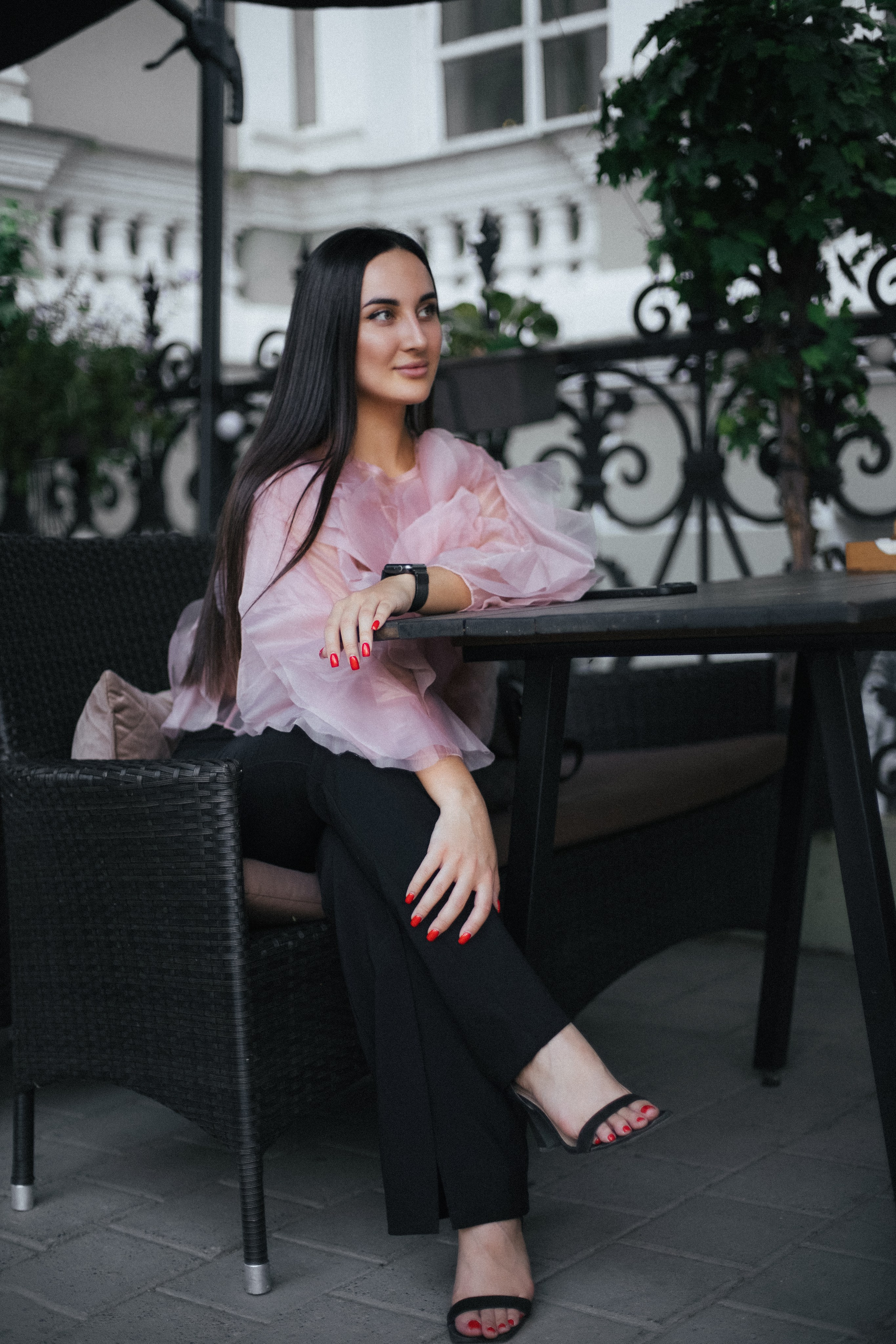 Юлия «Снова 18». Фотограф Таганрог